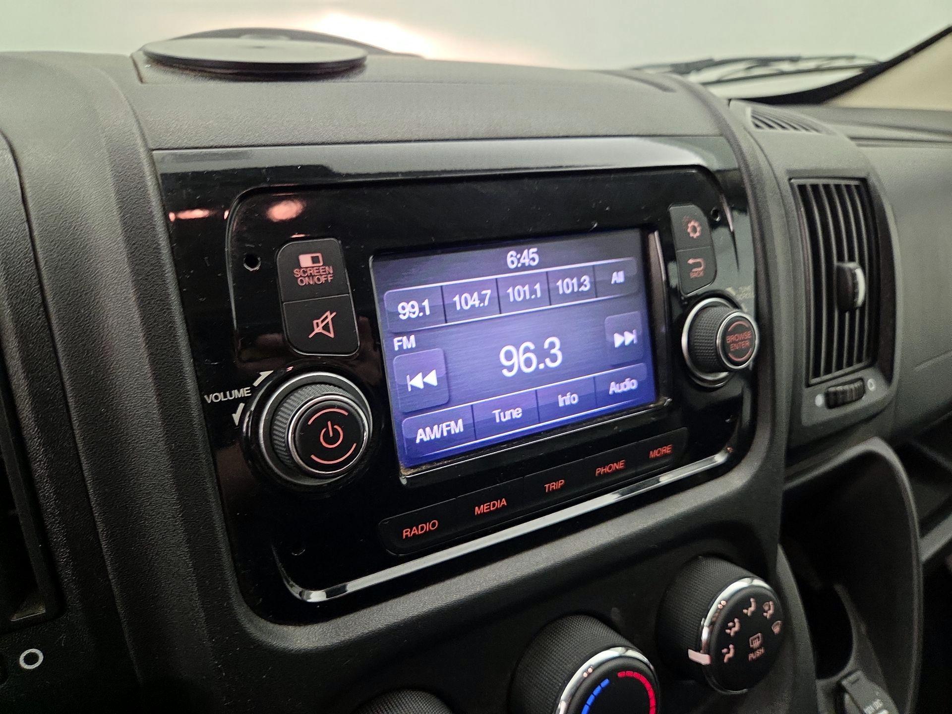 Thumbnail: 2021 RAM ProMaster - 15