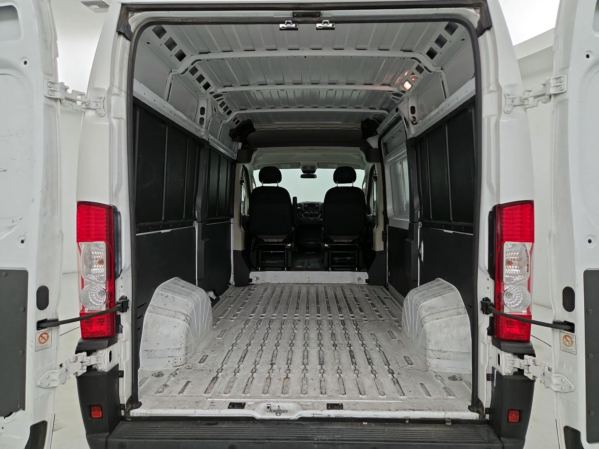 Thumbnail: 2021 RAM ProMaster - 20