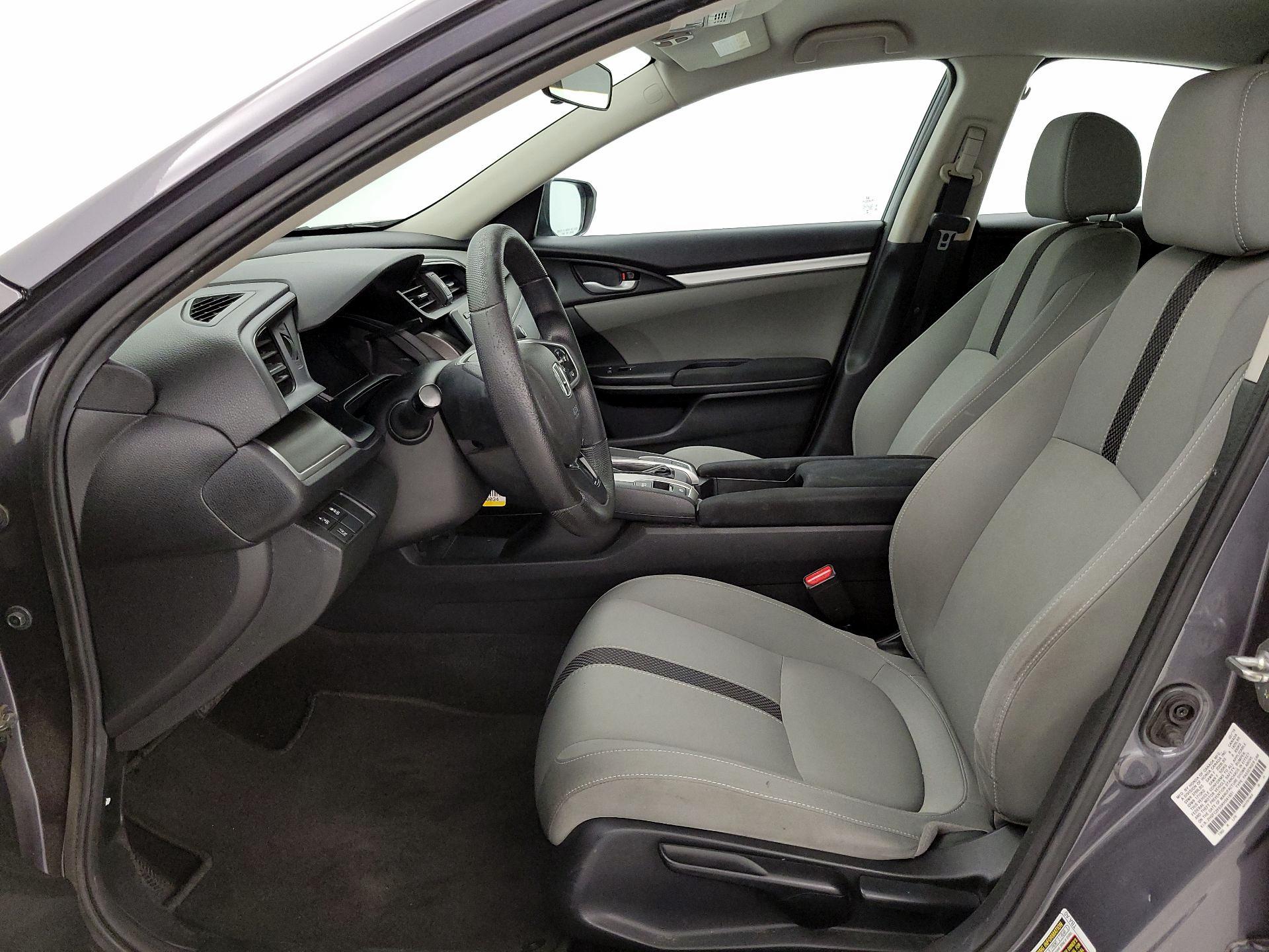 Thumbnail: 2019 Honda Civic - 11