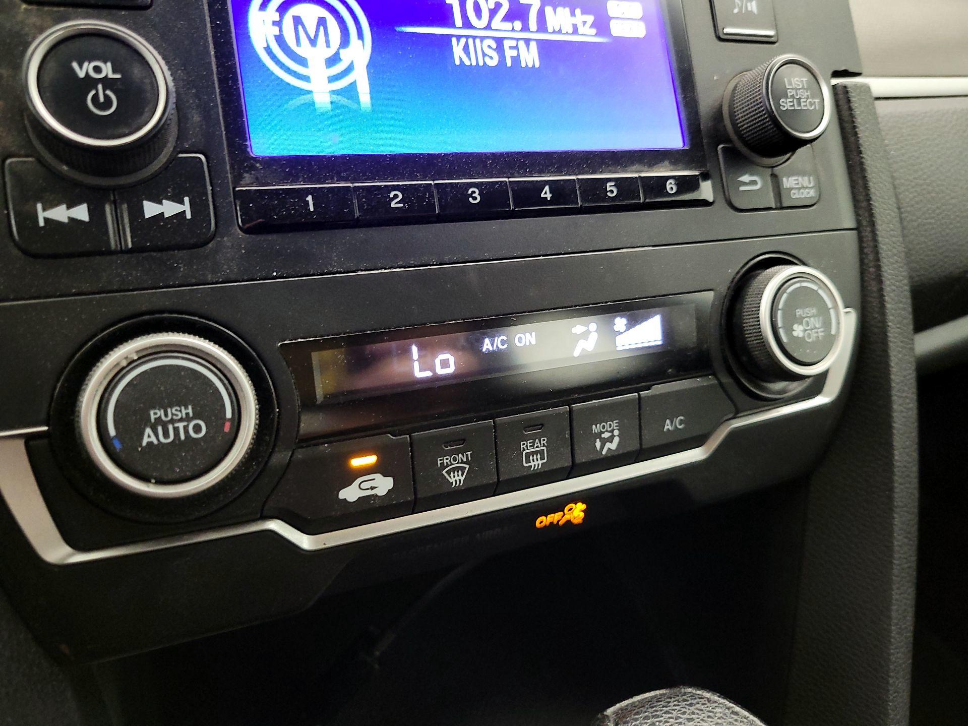 Thumbnail: 2019 Honda Civic - 16