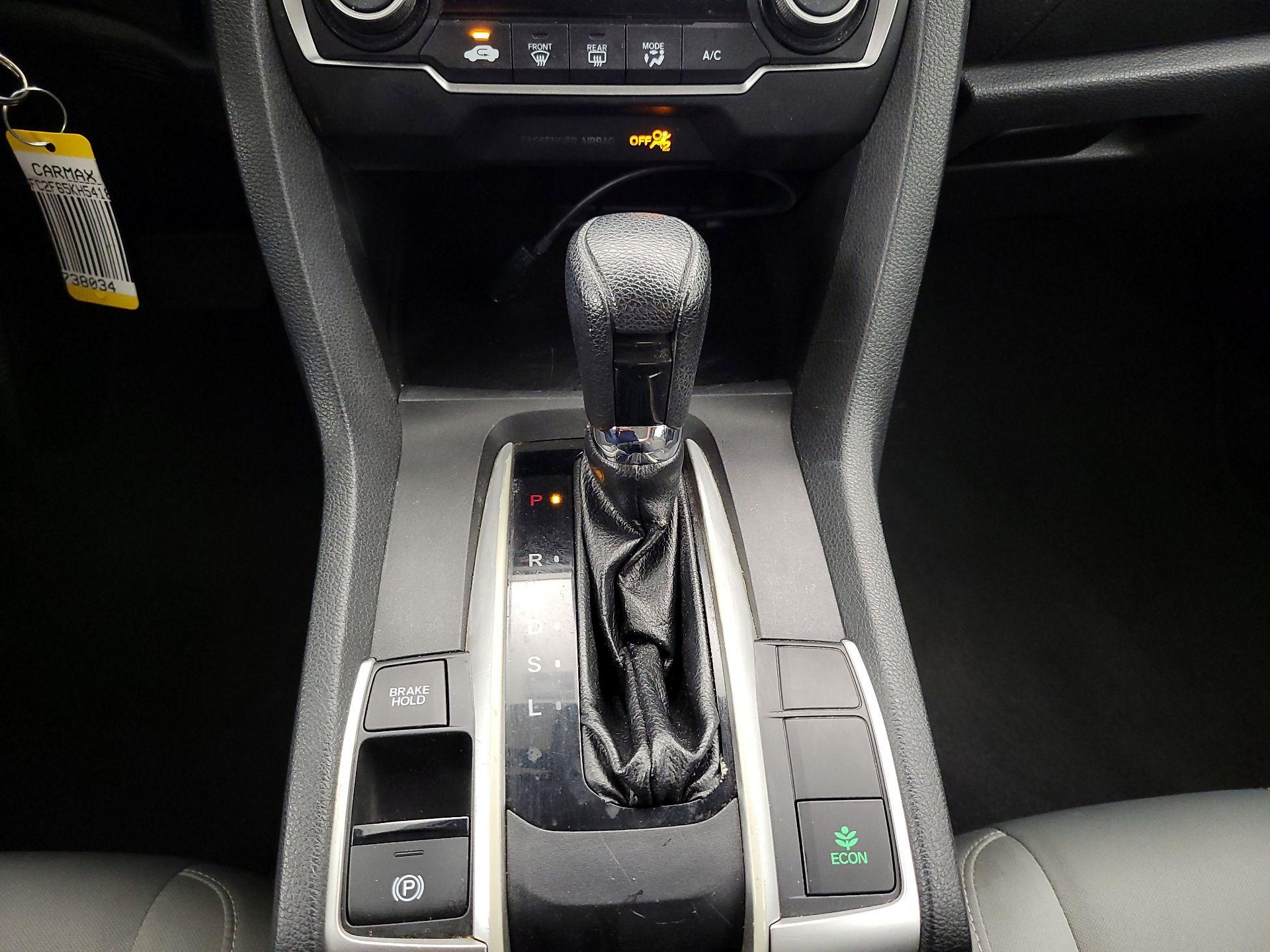 Thumbnail: 2019 Honda Civic - 17