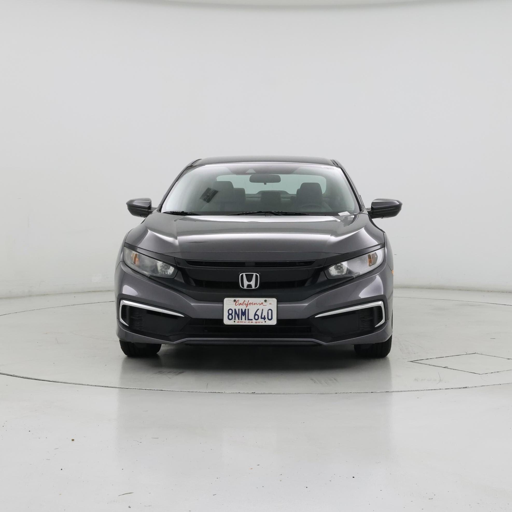 Thumbnail: 2019 Honda Civic - 5