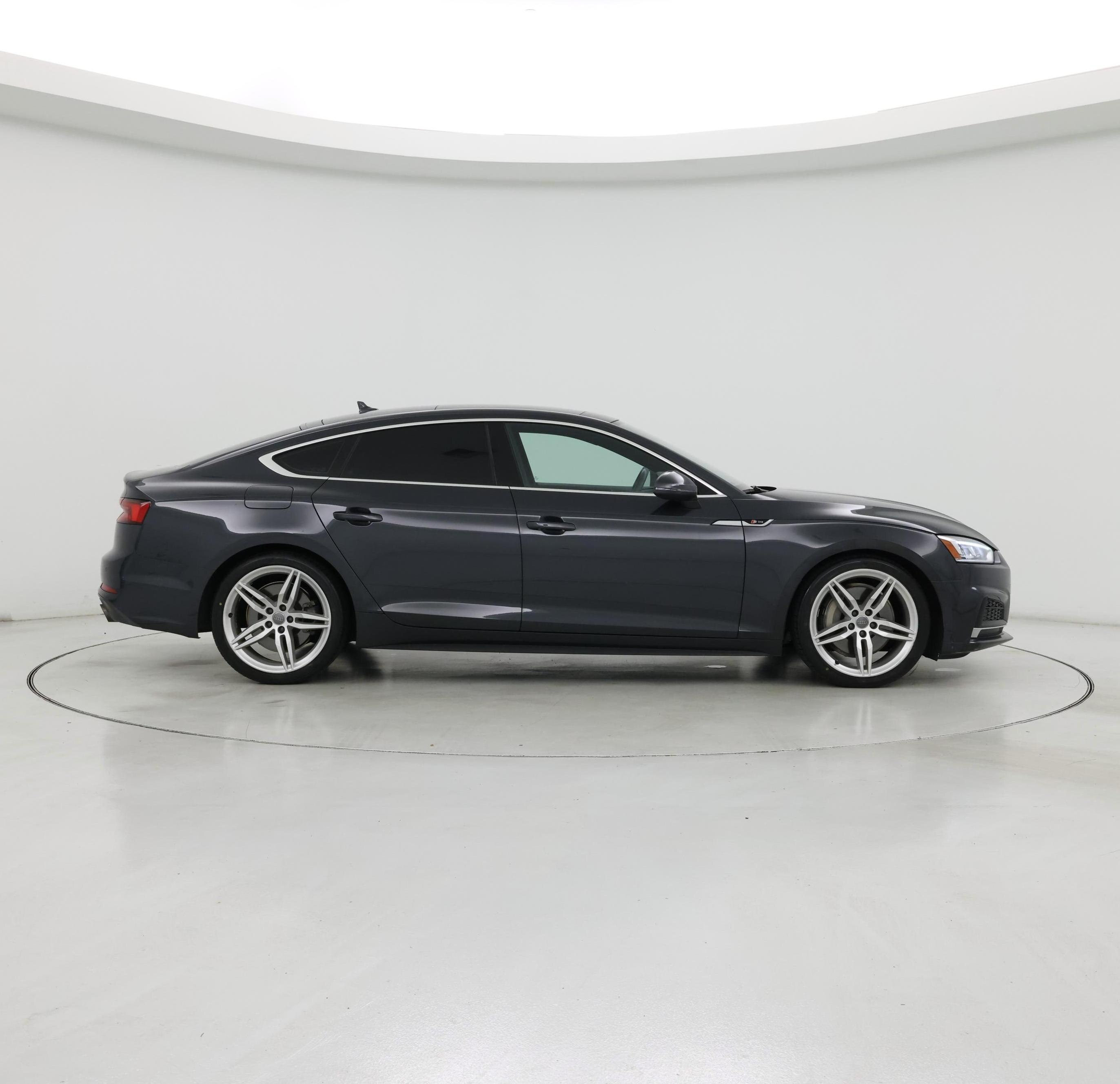 Thumbnail: 2018 Audi A5 - 7