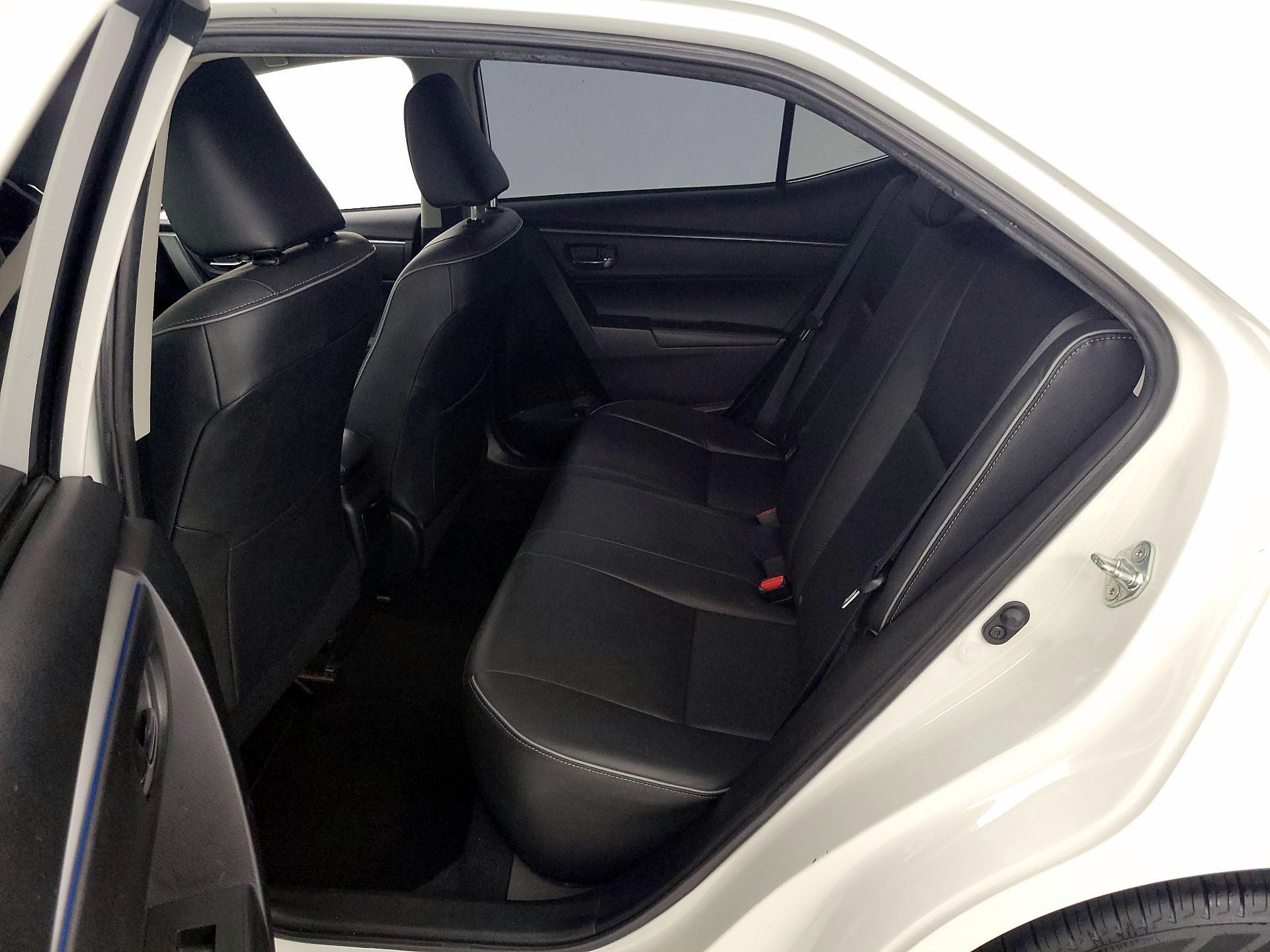Thumbnail: 2014 Toyota Corolla - 20