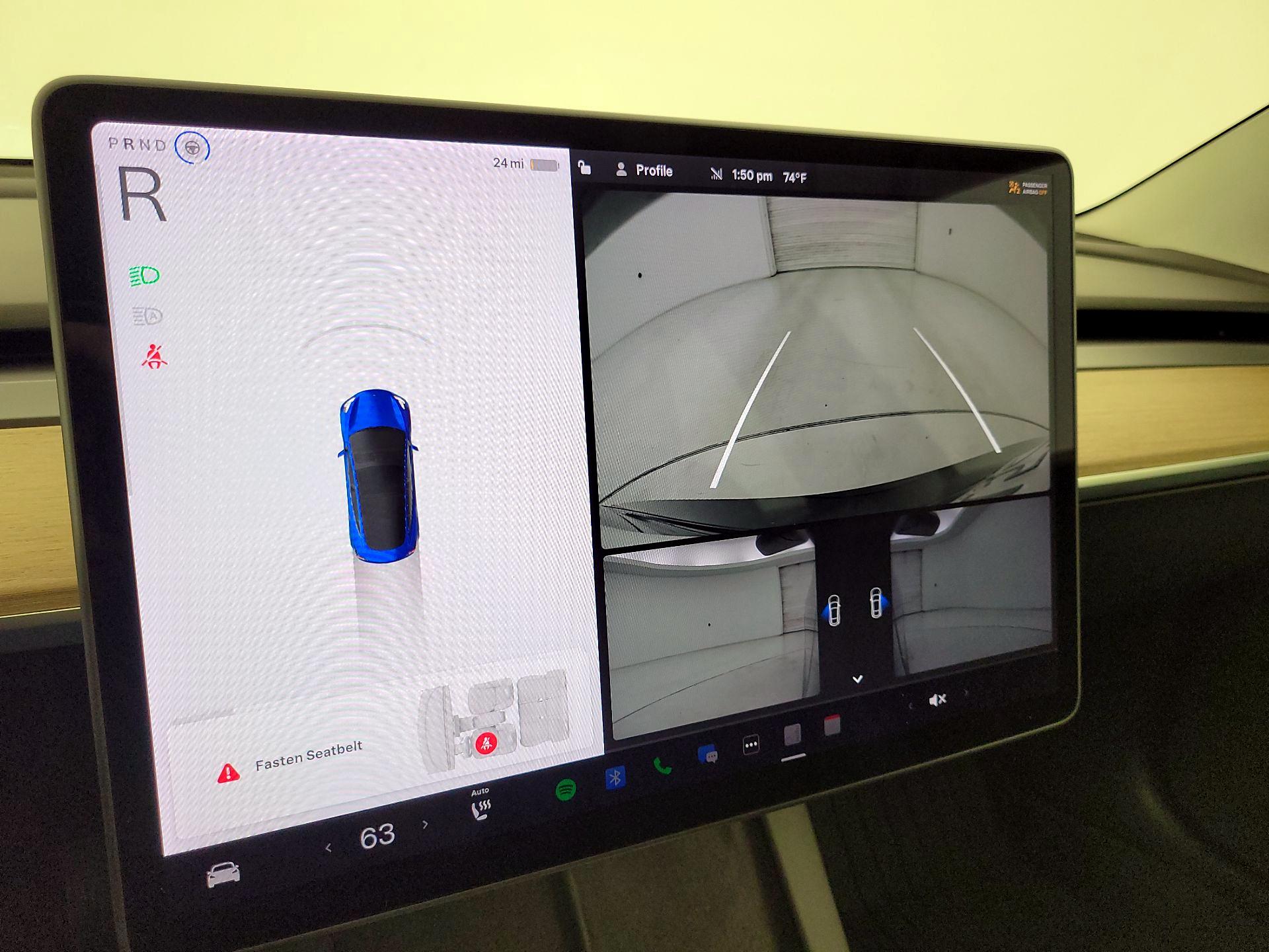 Thumbnail: 2021 Tesla Model 3 - 14