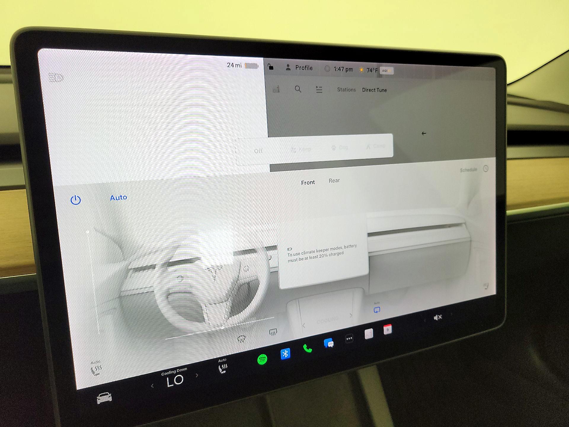 Thumbnail: 2021 Tesla Model 3 - 16