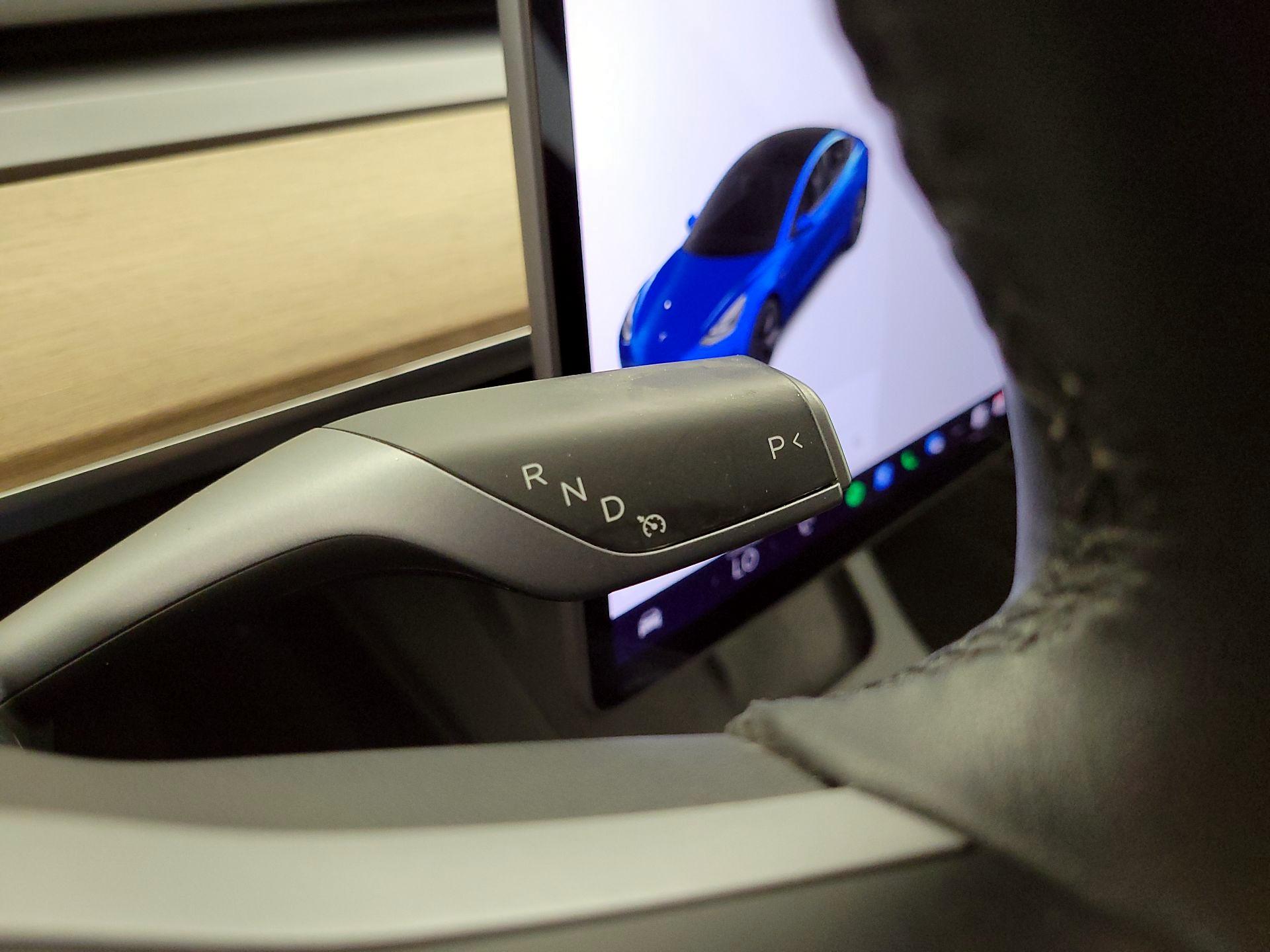 Thumbnail: 2021 Tesla Model 3 - 17
