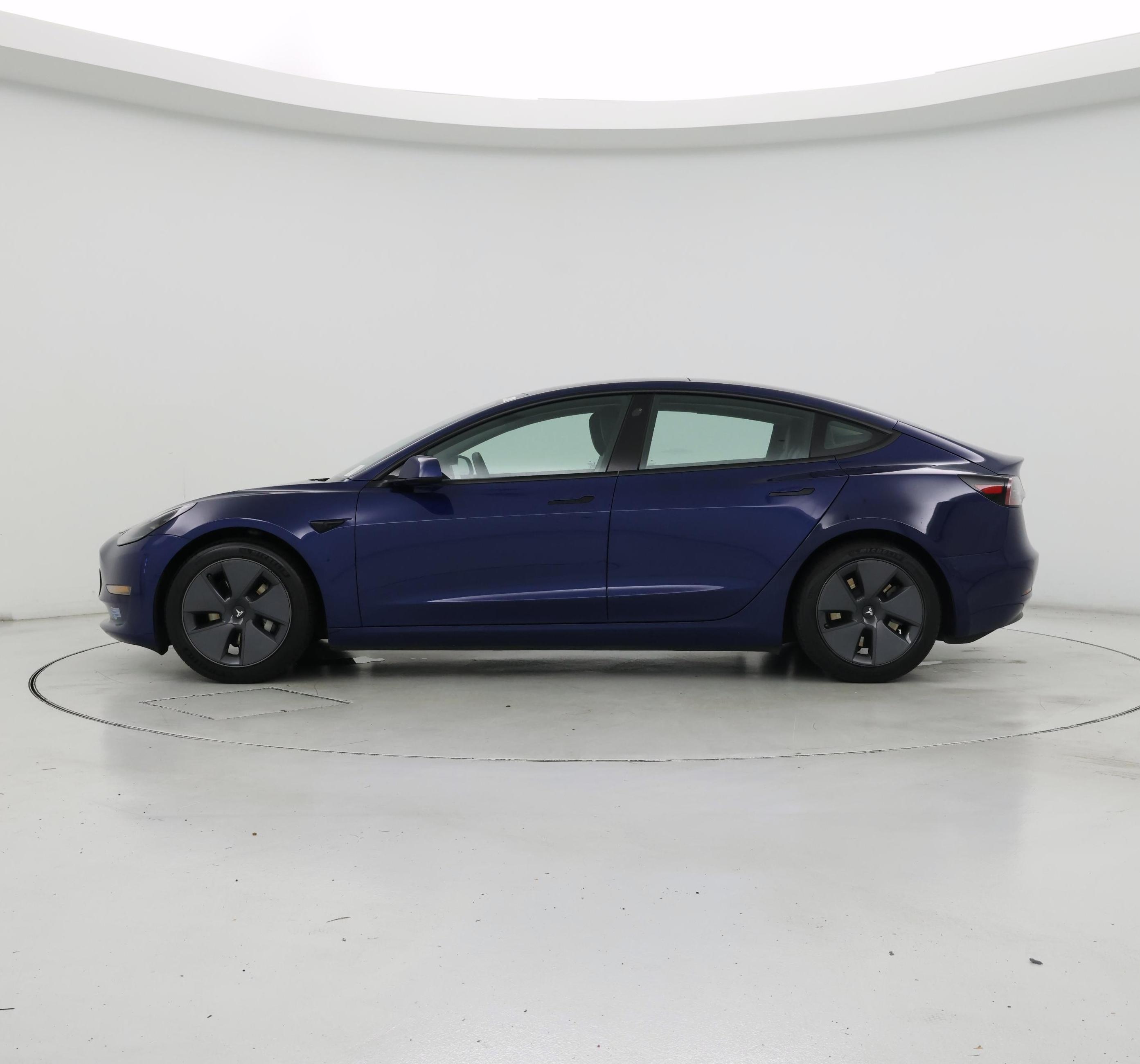 Thumbnail: 2021 Tesla Model 3 - 3