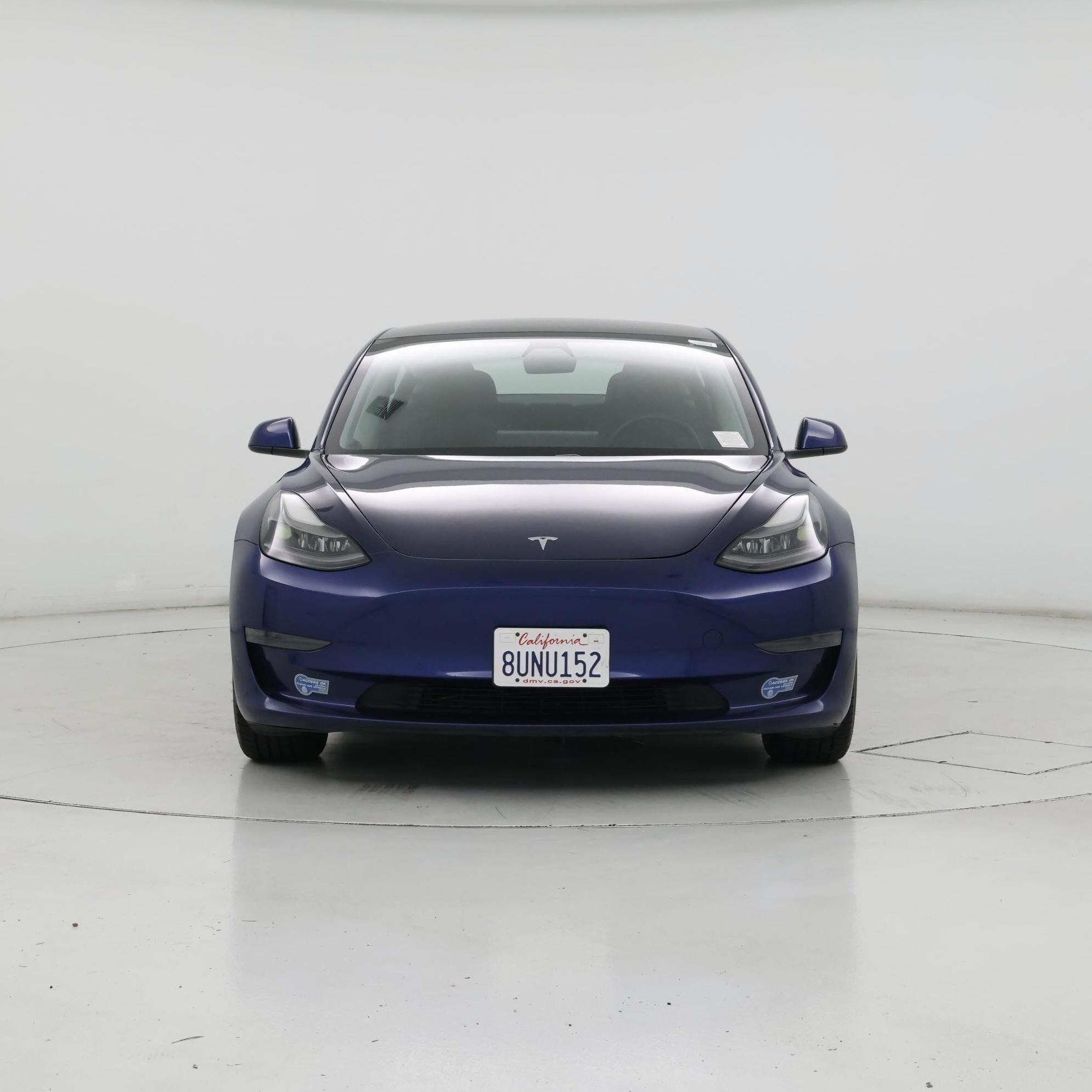 Thumbnail: 2021 Tesla Model 3 - 5