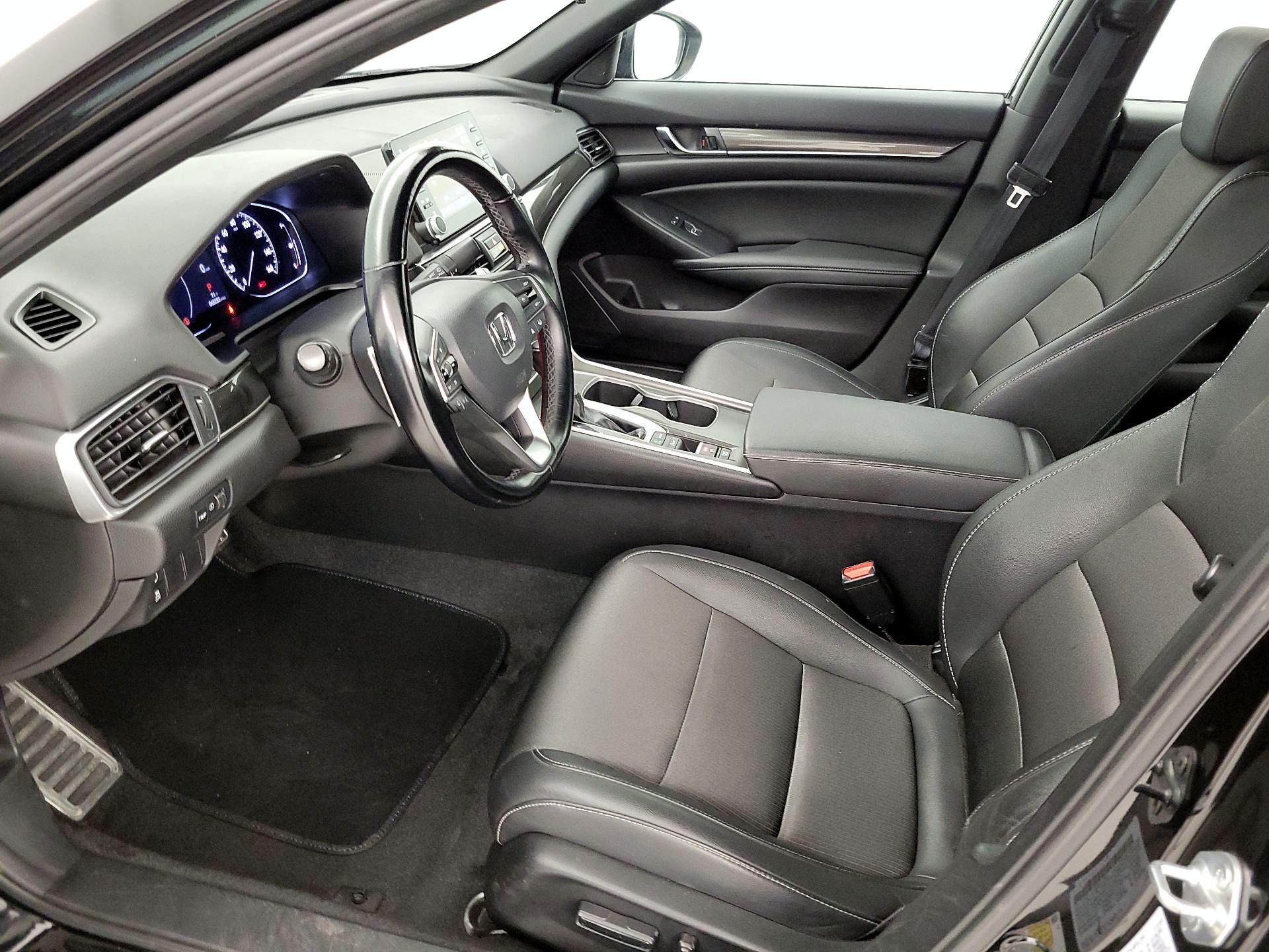 Thumbnail: 2021 Honda Accord - 11