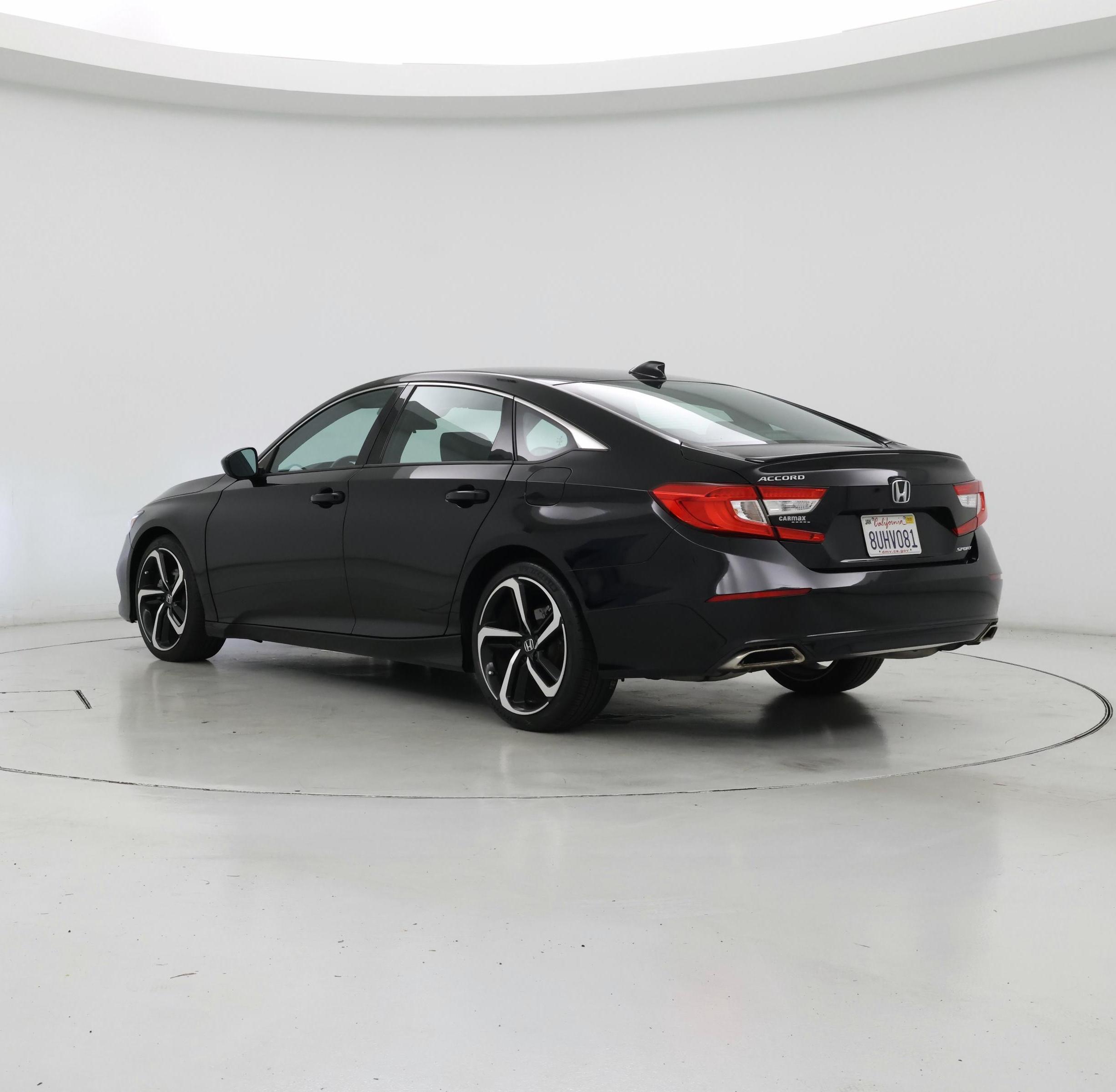 Thumbnail: 2021 Honda Accord - 2
