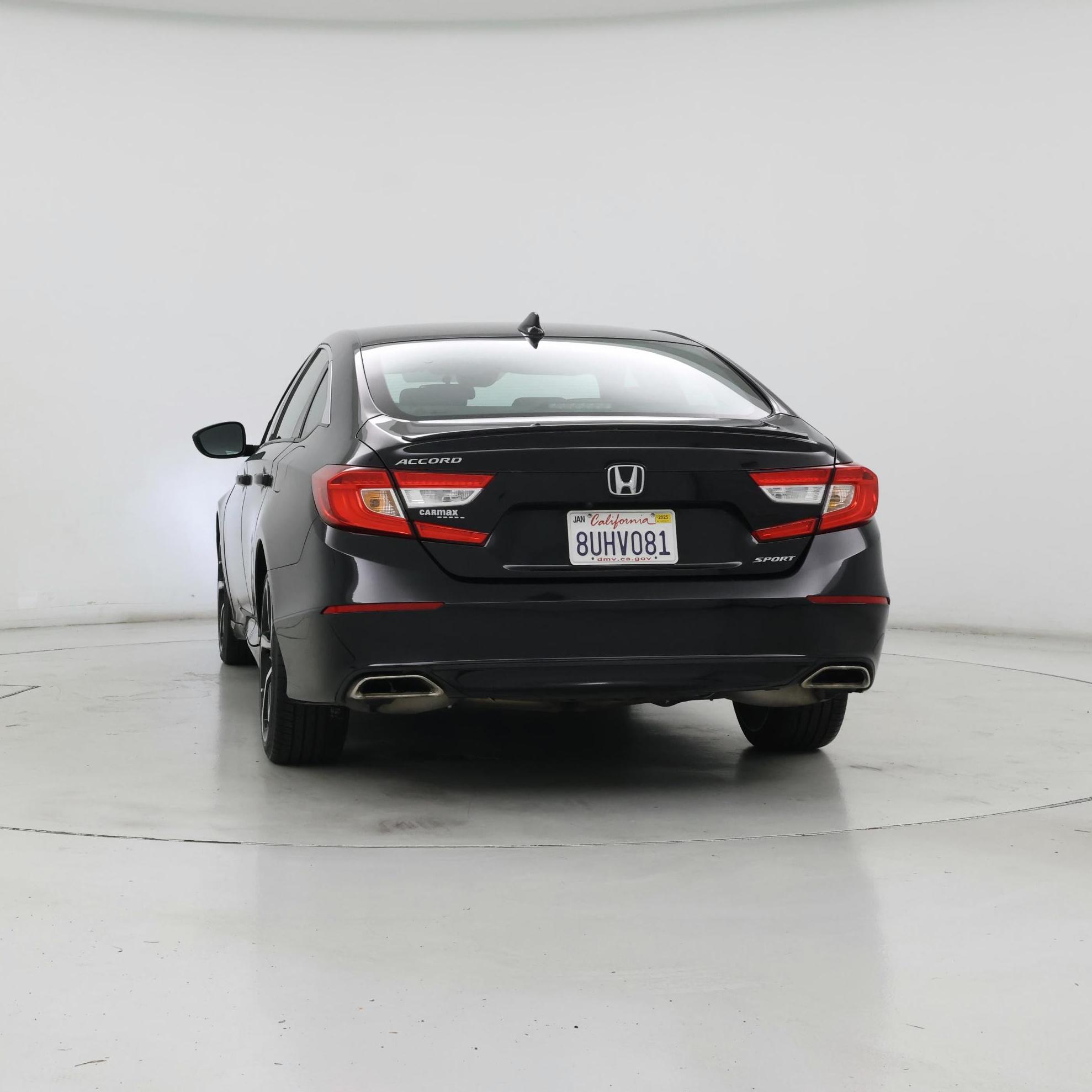 Thumbnail: 2021 Honda Accord - 6