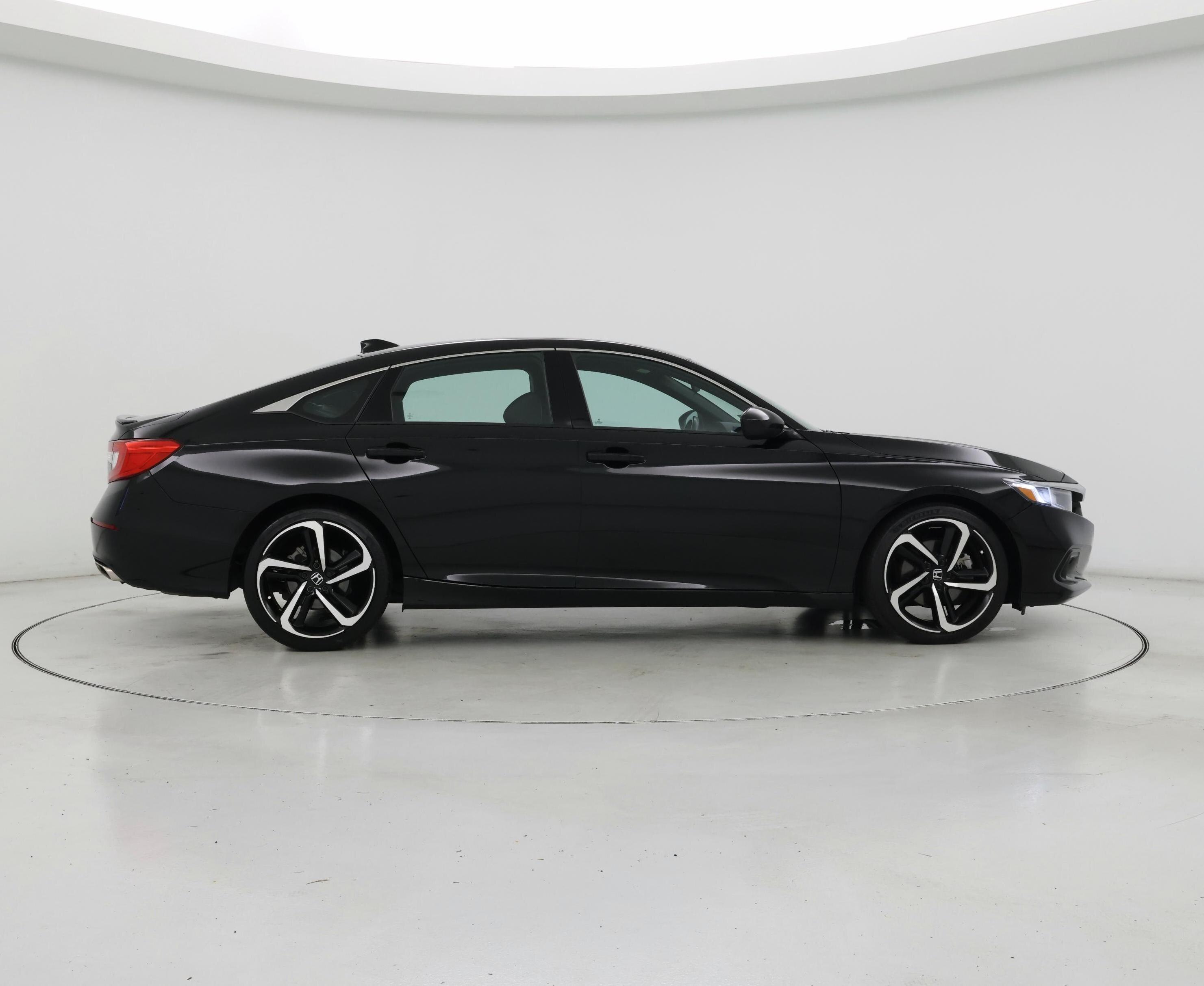 Thumbnail: 2021 Honda Accord - 7