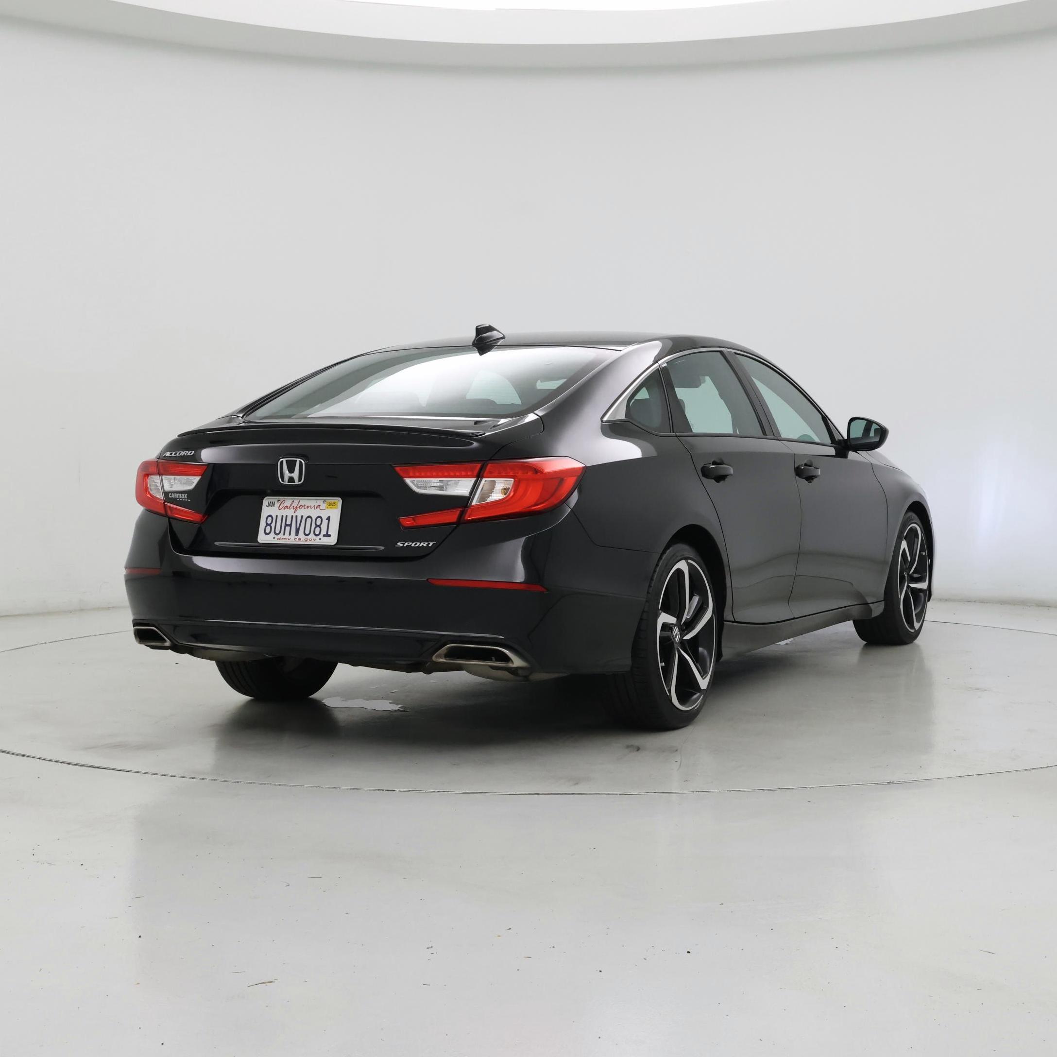 Thumbnail: 2021 Honda Accord - 8