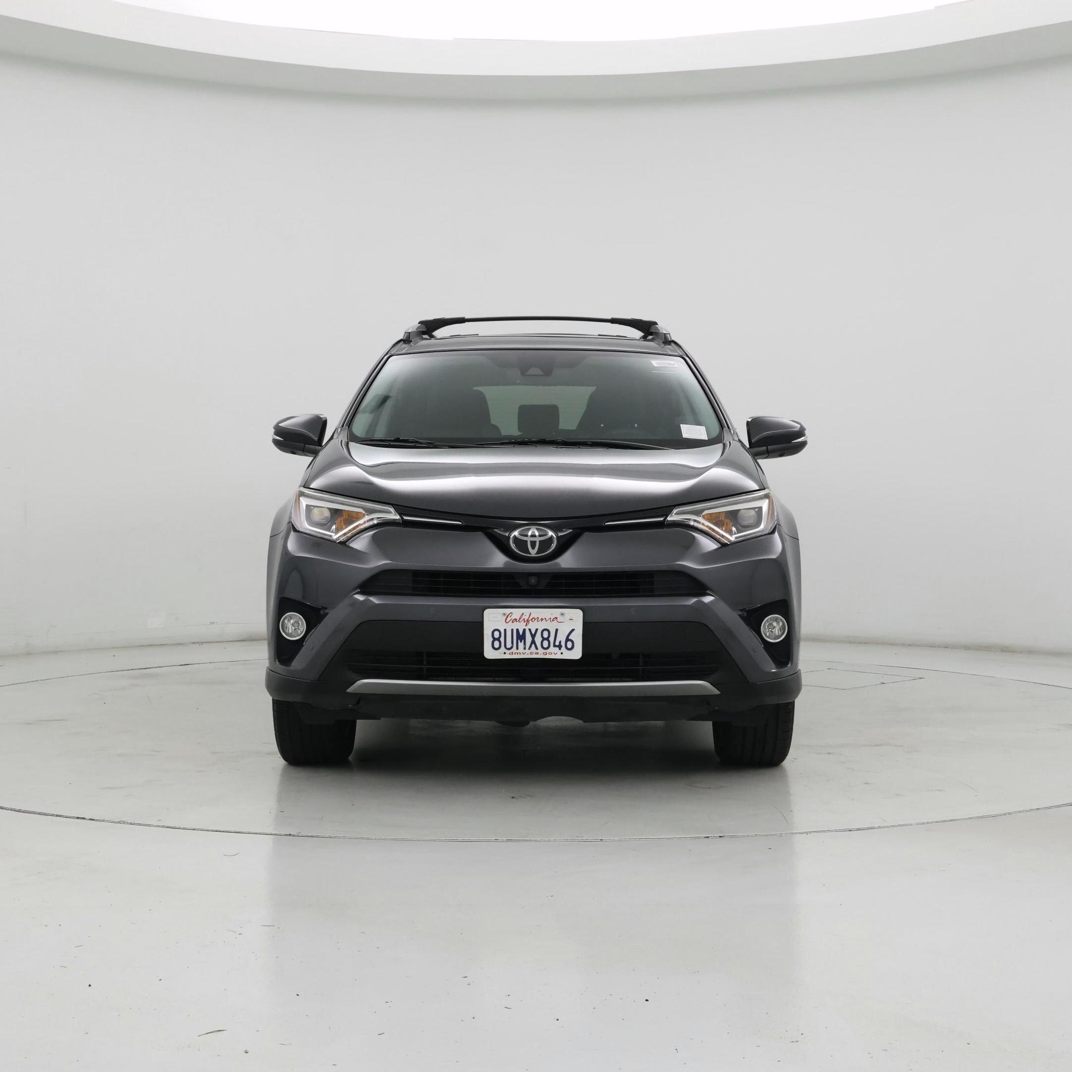 Thumbnail: 2018 Toyota RAV4 - 5