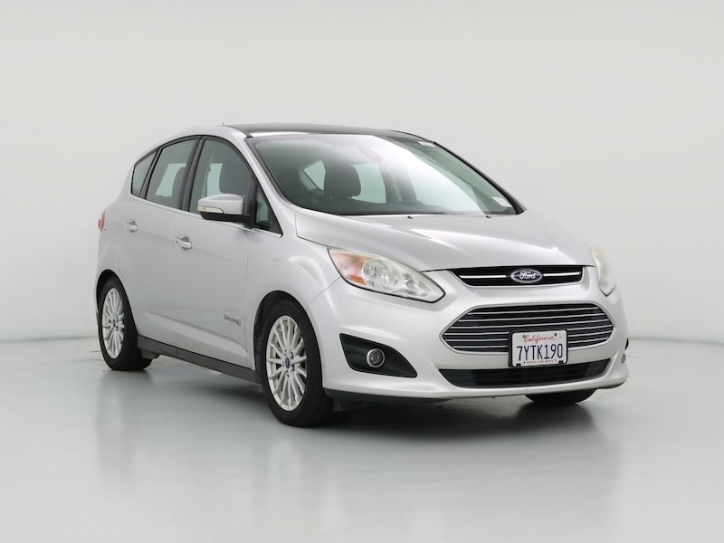 2015 Ford C-Max SEL -
                  Duarte, CA