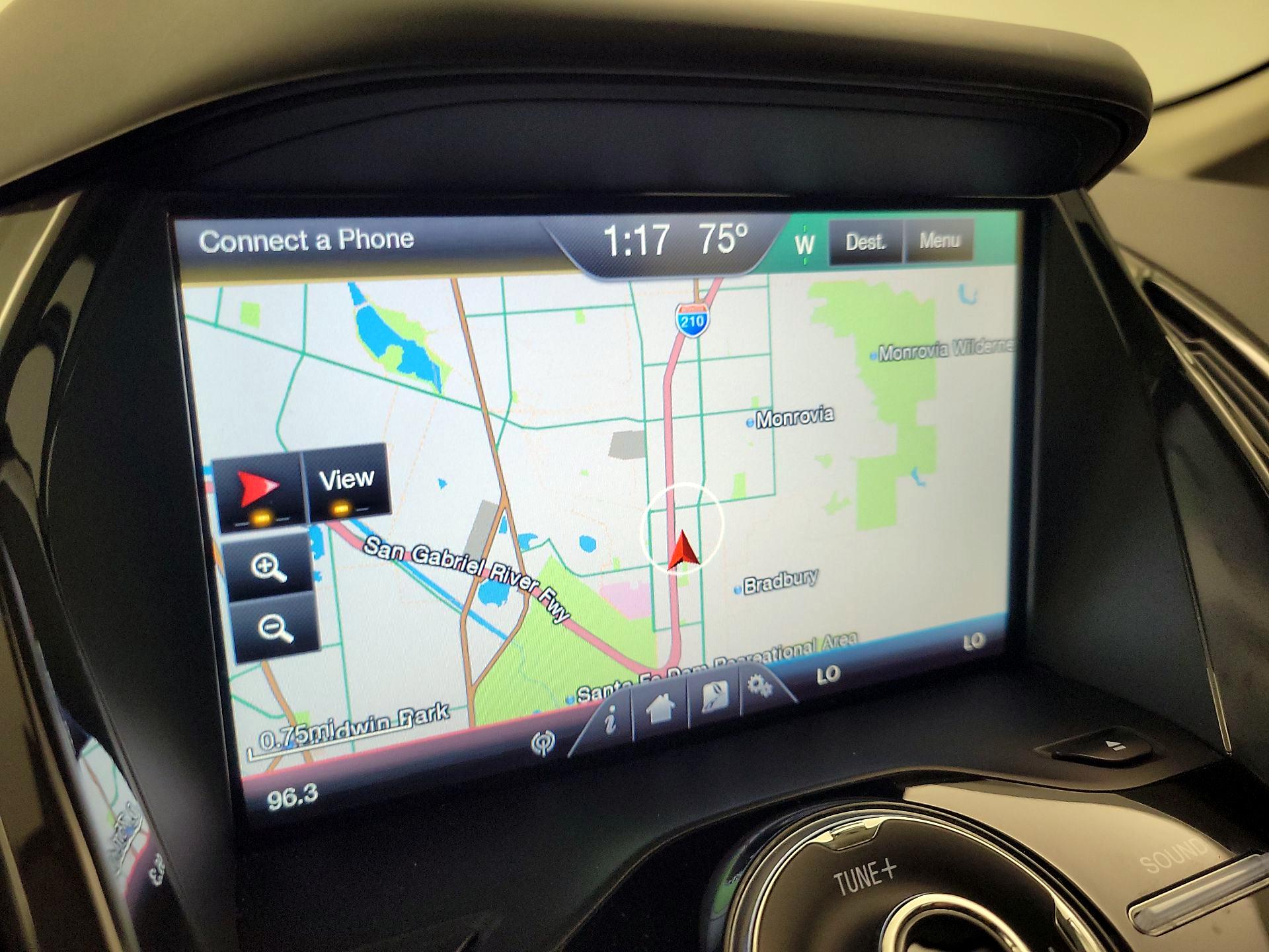 Thumbnail: 2015 Ford C-Max - 14