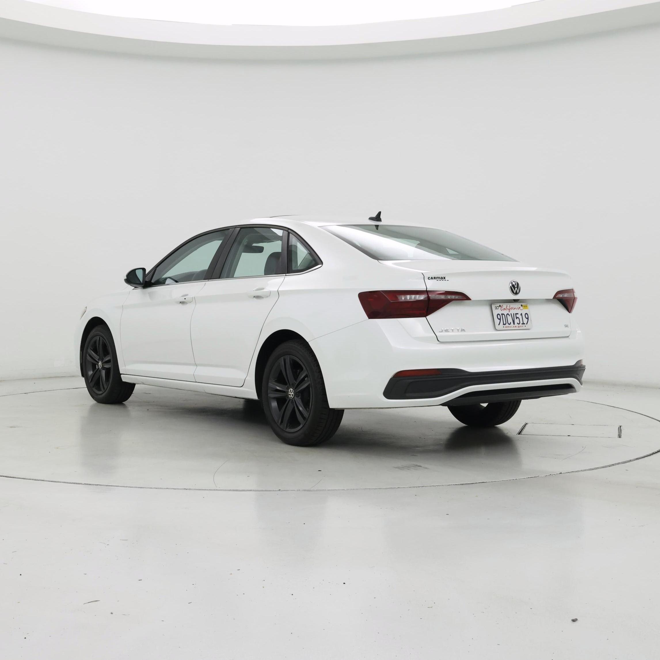 Thumbnail: 2023 Volkswagen Jetta - 2
