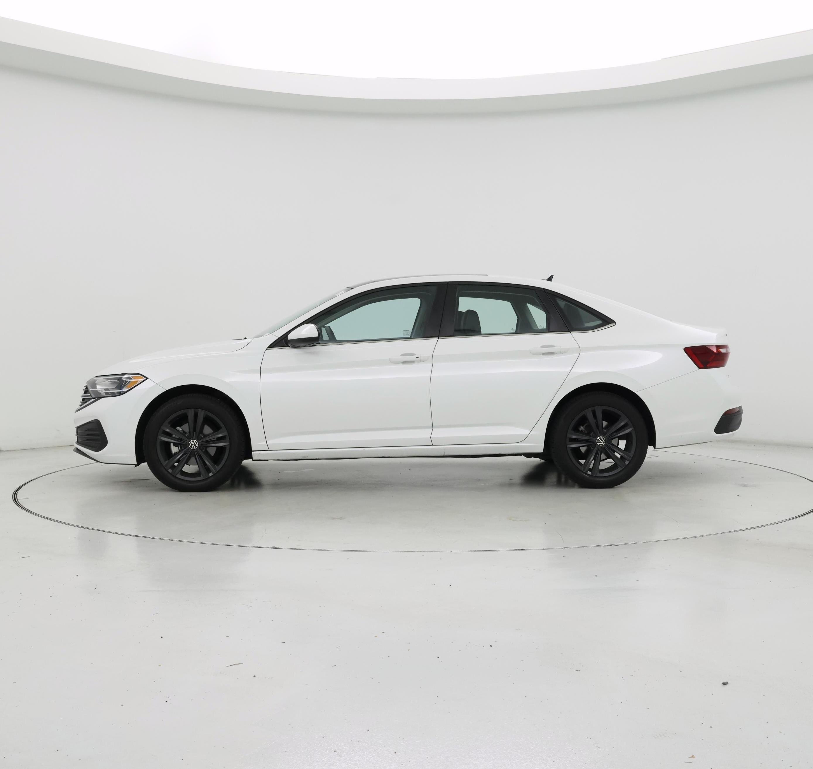 Thumbnail: 2023 Volkswagen Jetta - 3