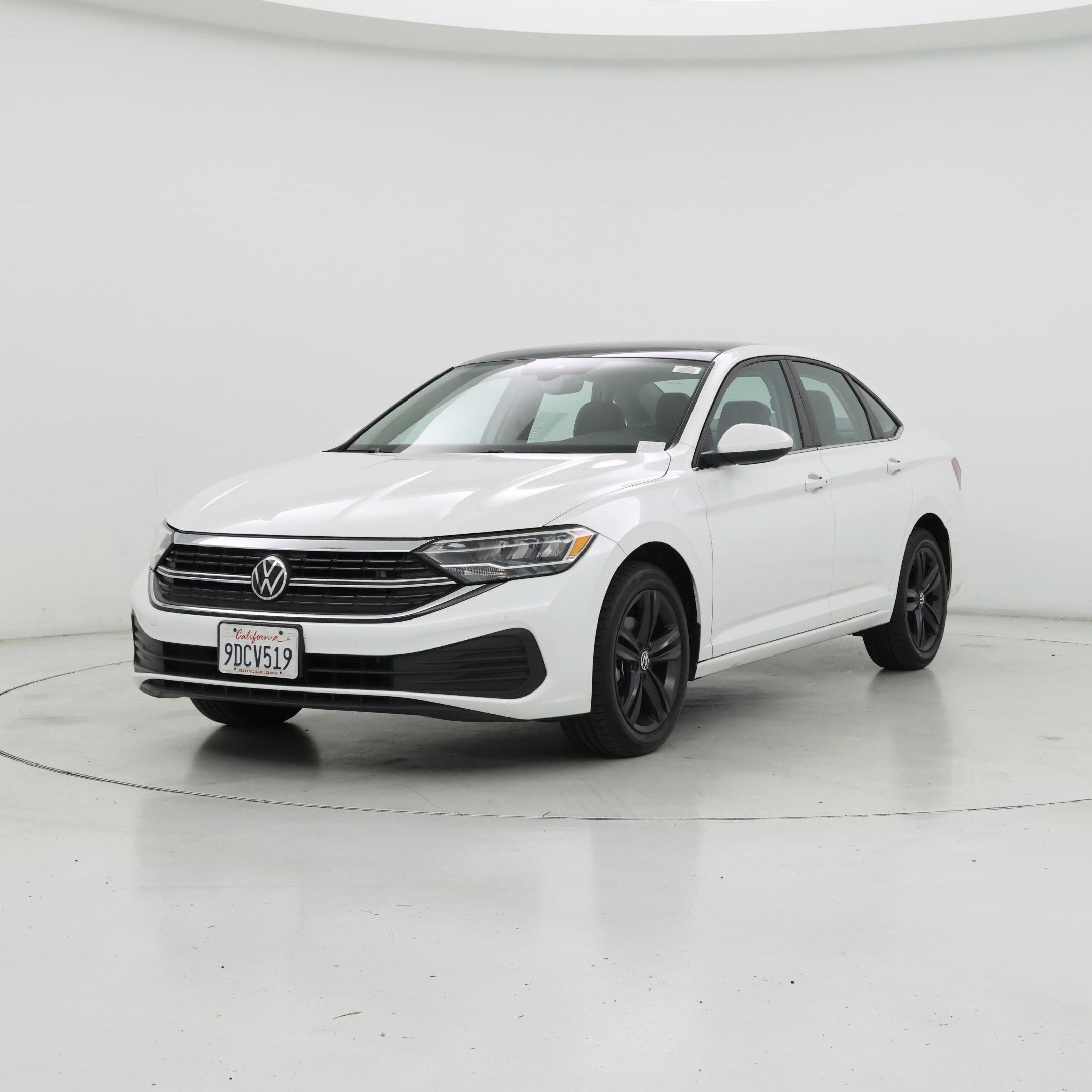 Thumbnail: 2023 Volkswagen Jetta - 4