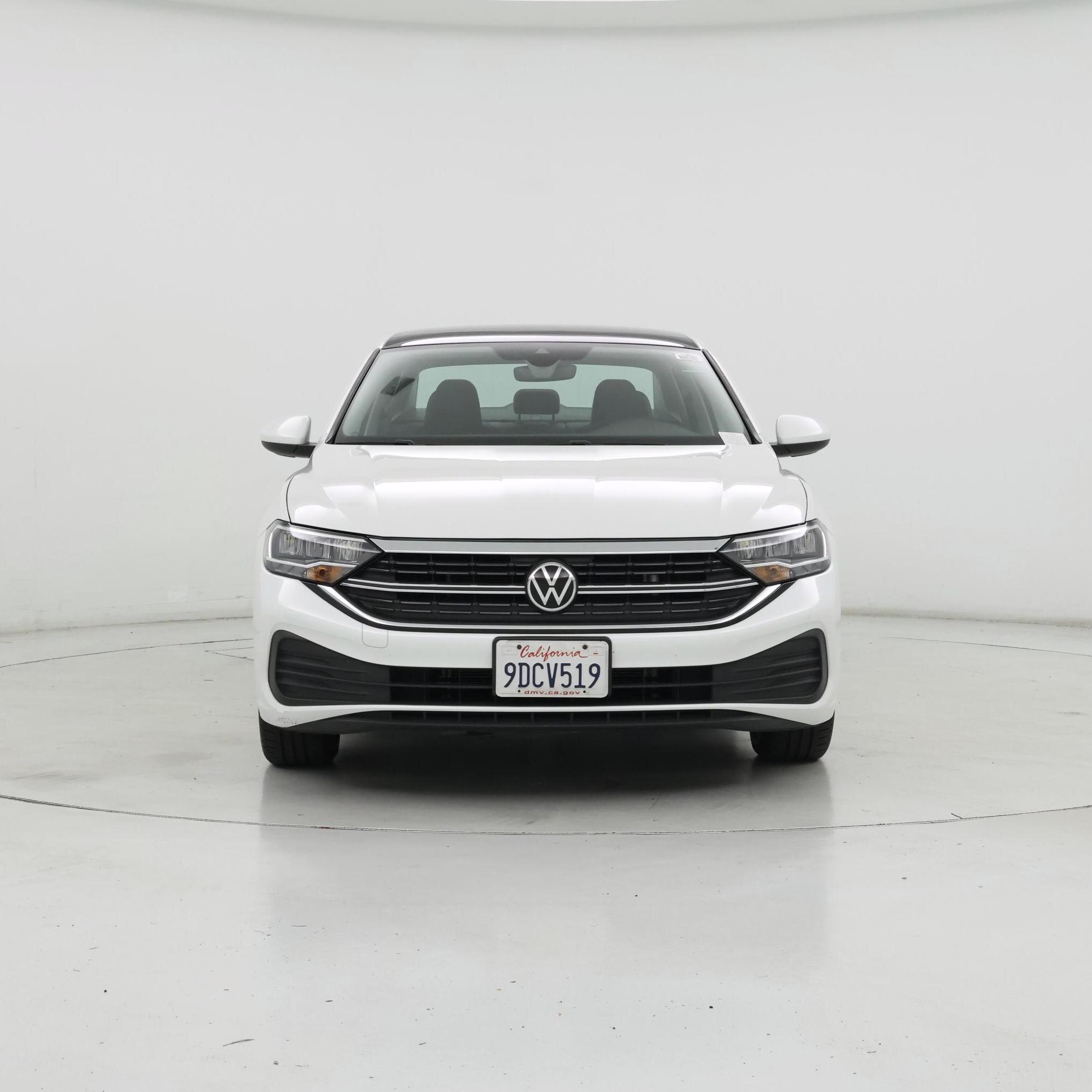 Thumbnail: 2023 Volkswagen Jetta - 5
