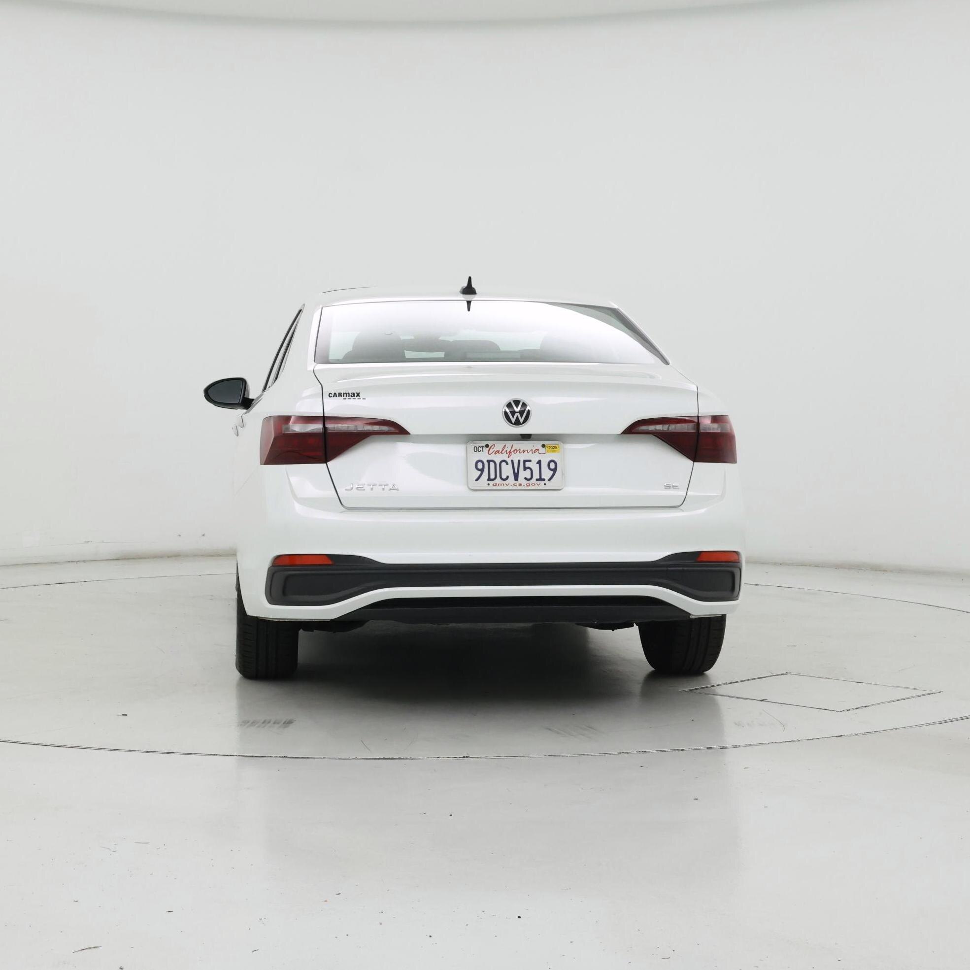 Thumbnail: 2023 Volkswagen Jetta - 6