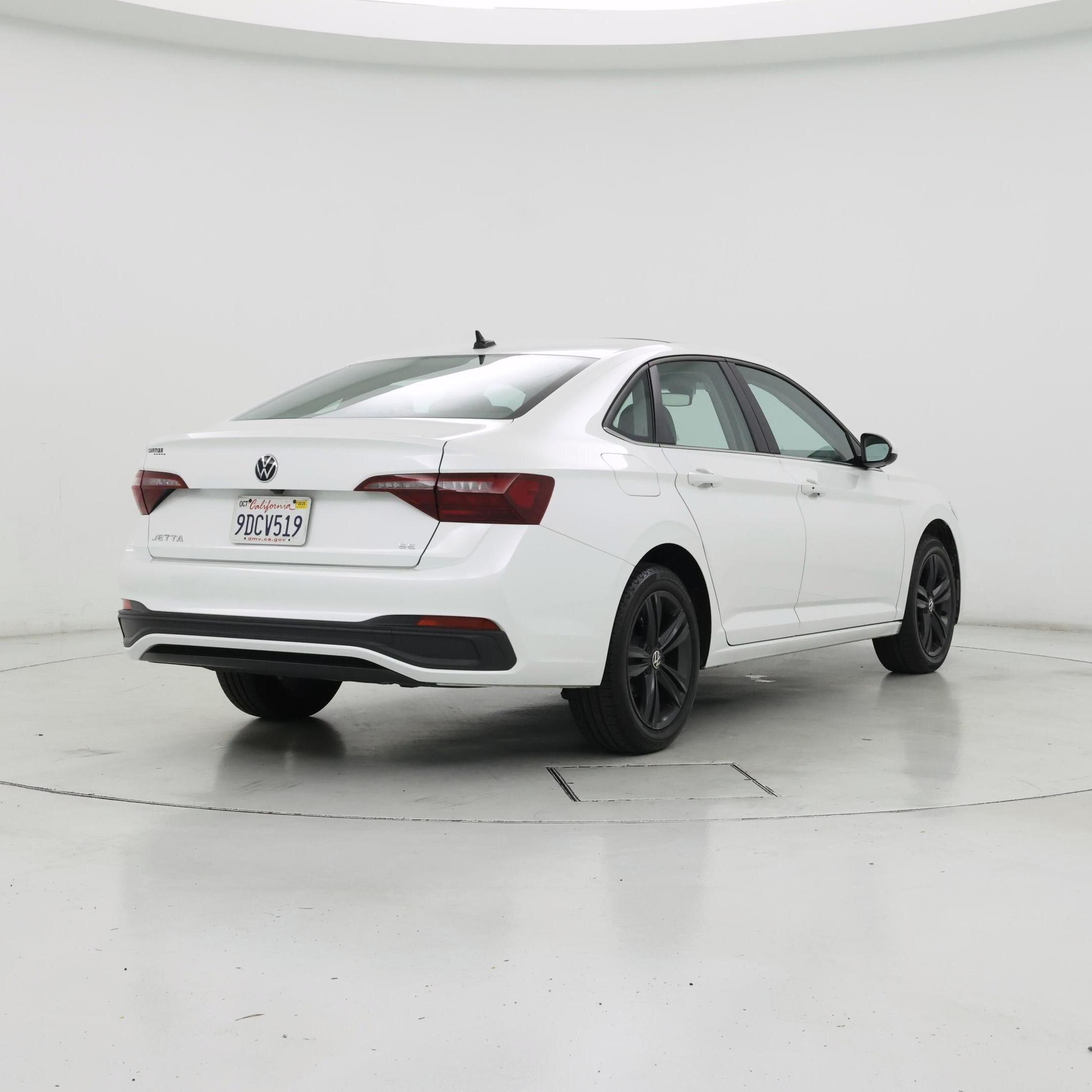 Thumbnail: 2023 Volkswagen Jetta - 8