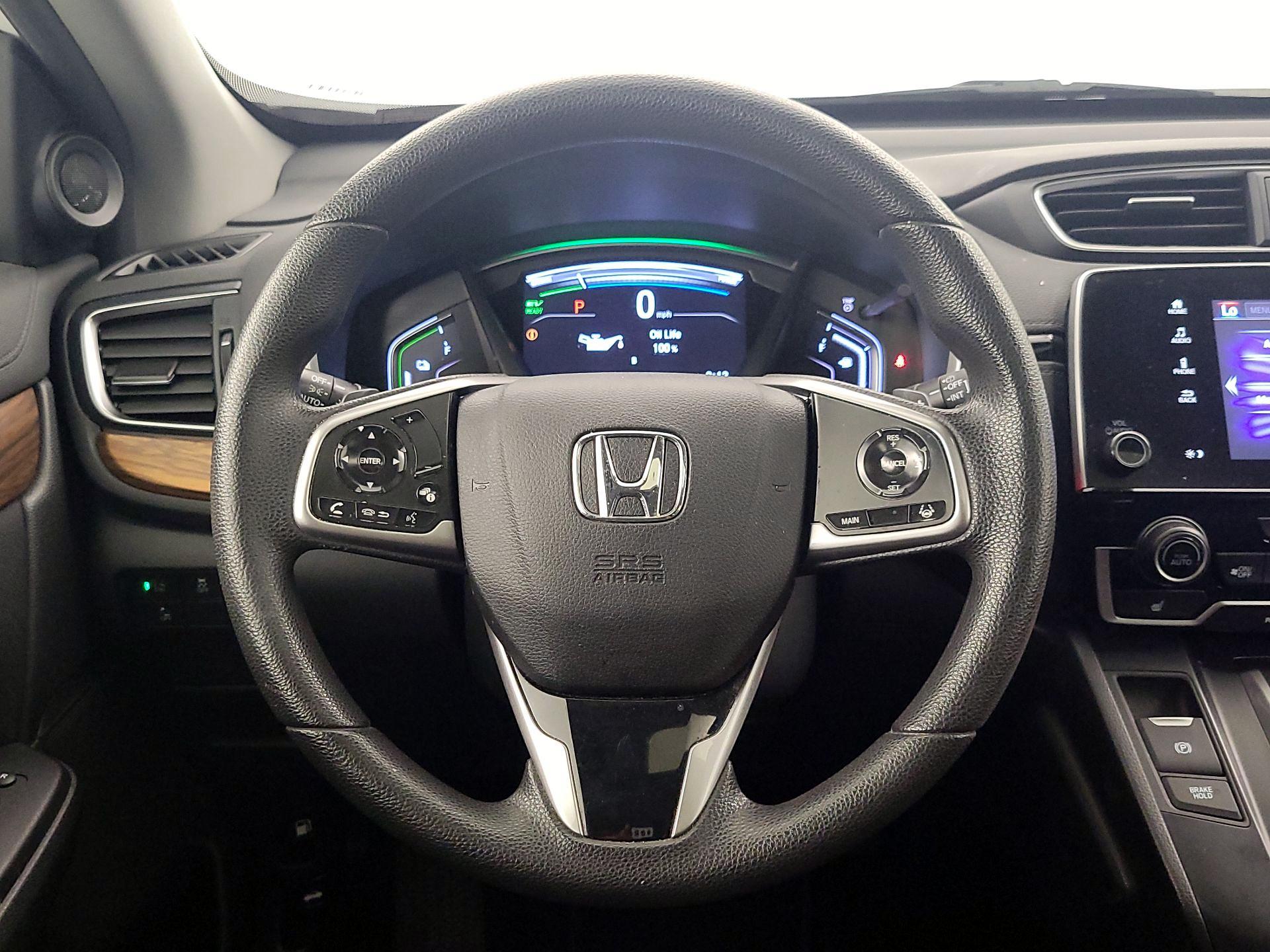 Thumbnail: 2020 Honda CR-V - 10