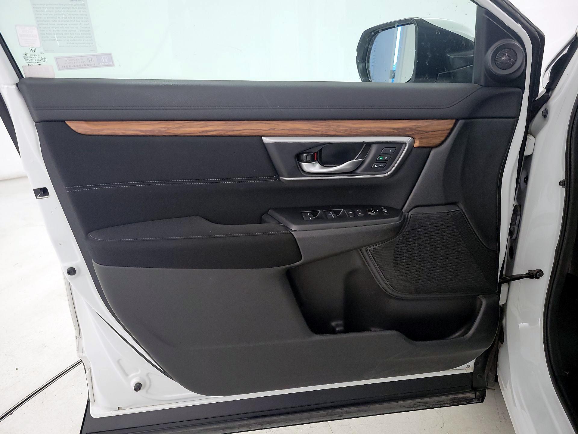 Thumbnail: 2020 Honda CR-V - 12