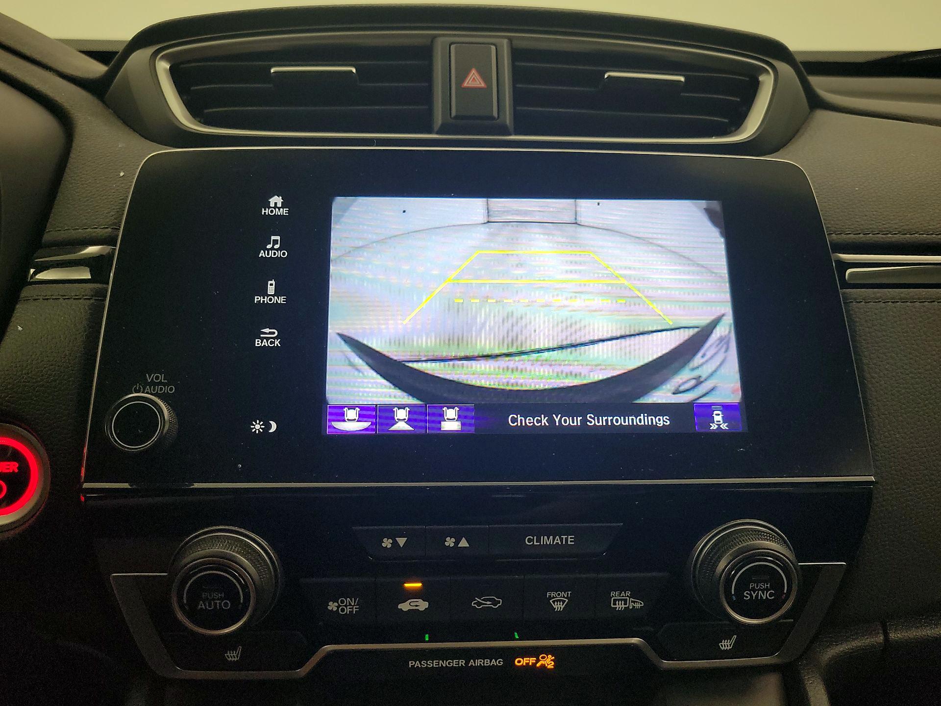 Thumbnail: 2020 Honda CR-V - 14