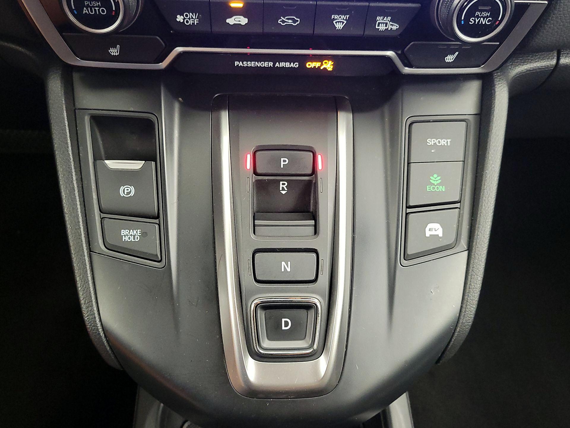 Thumbnail: 2020 Honda CR-V - 17