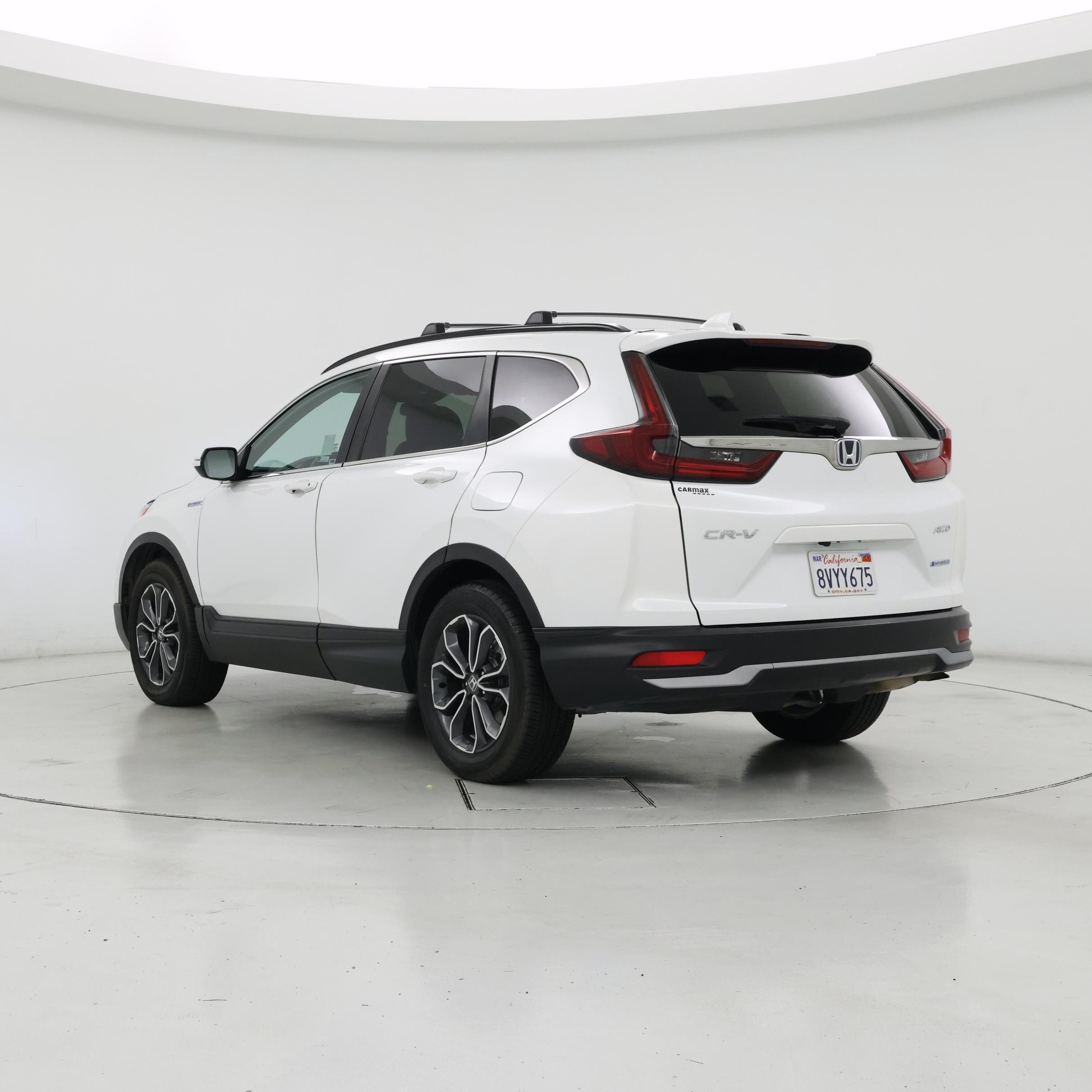 Thumbnail: 2020 Honda CR-V - 2