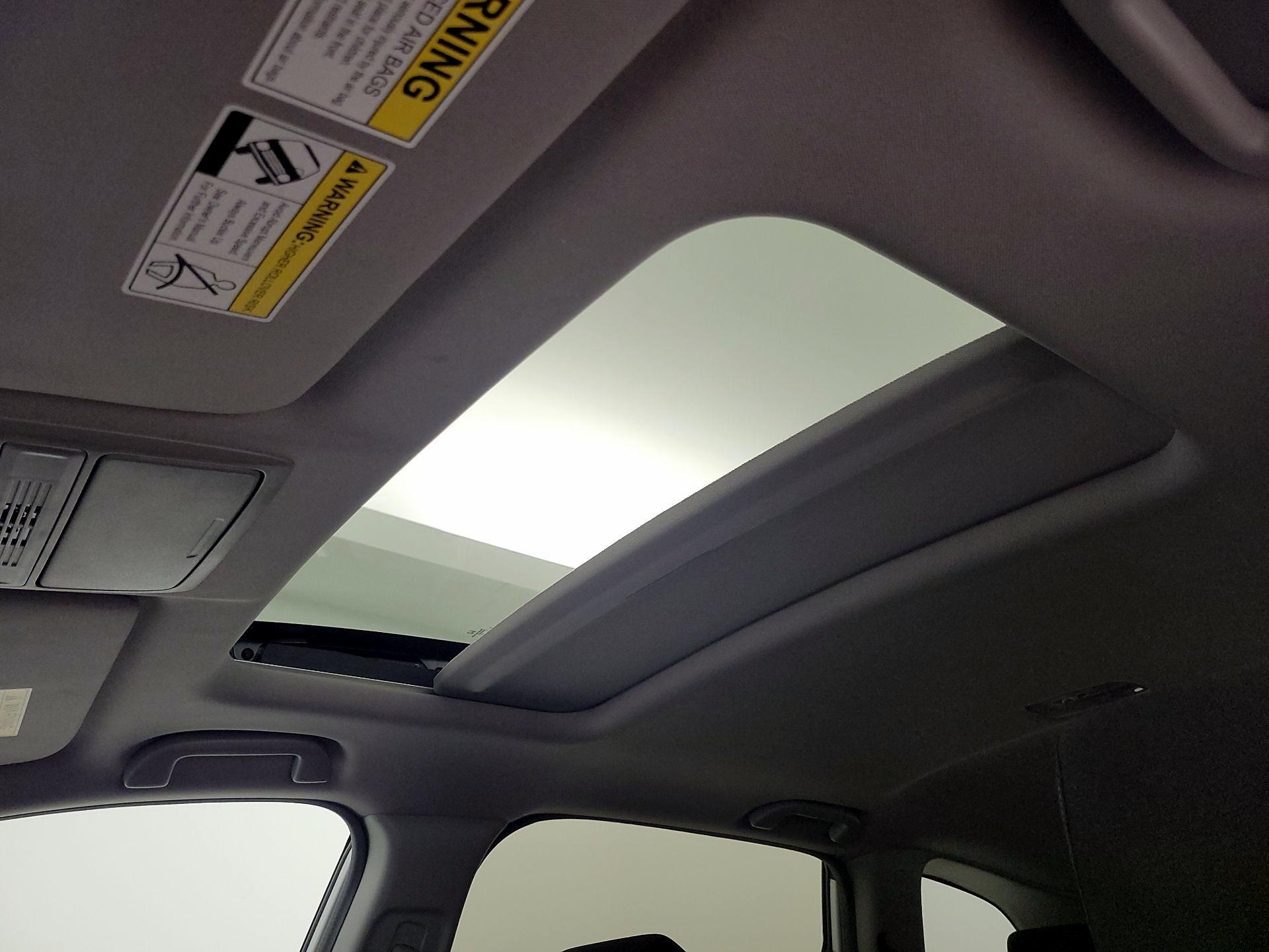 Thumbnail: 2020 Honda CR-V - 19