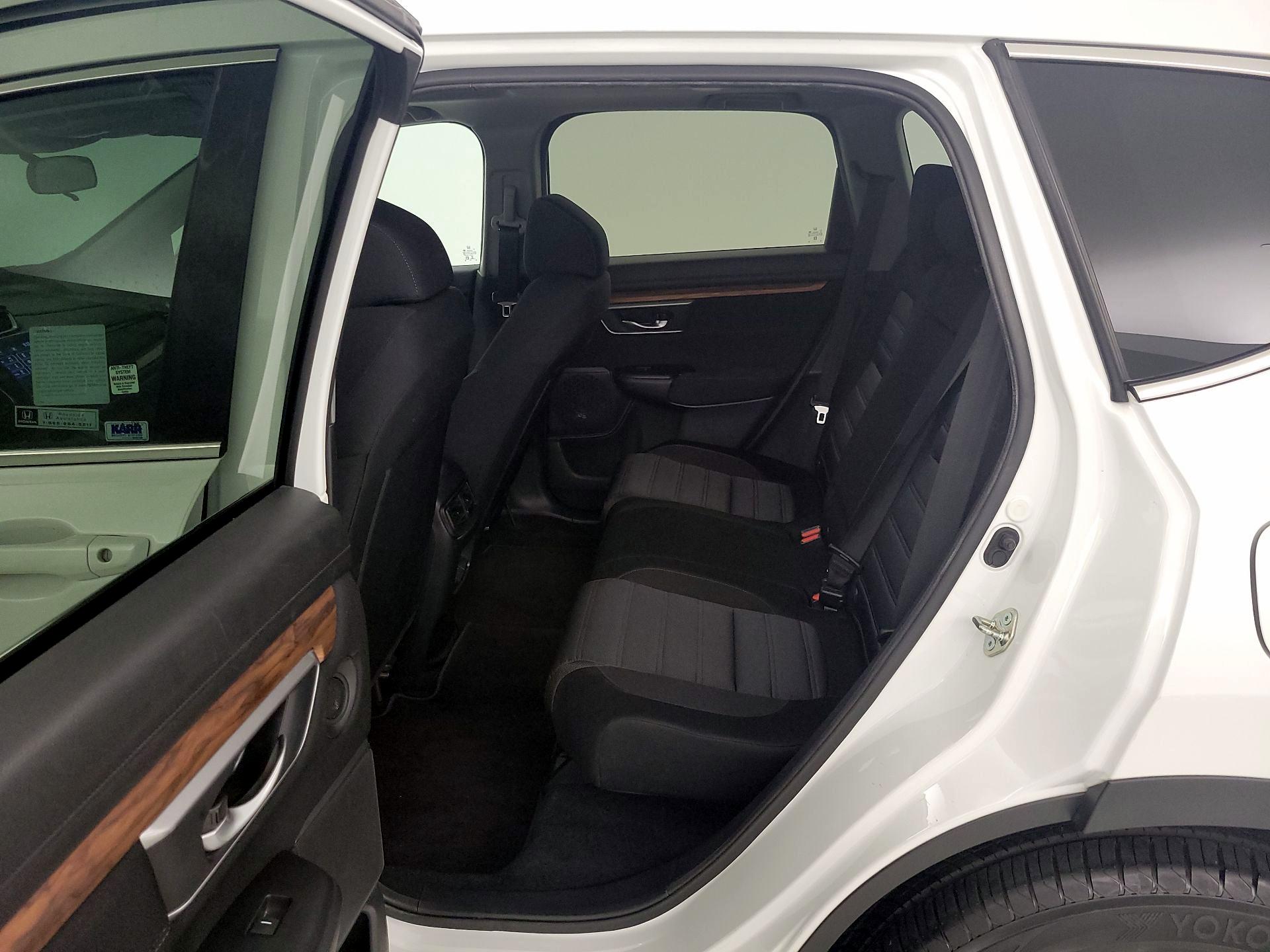 Thumbnail: 2020 Honda CR-V - 20