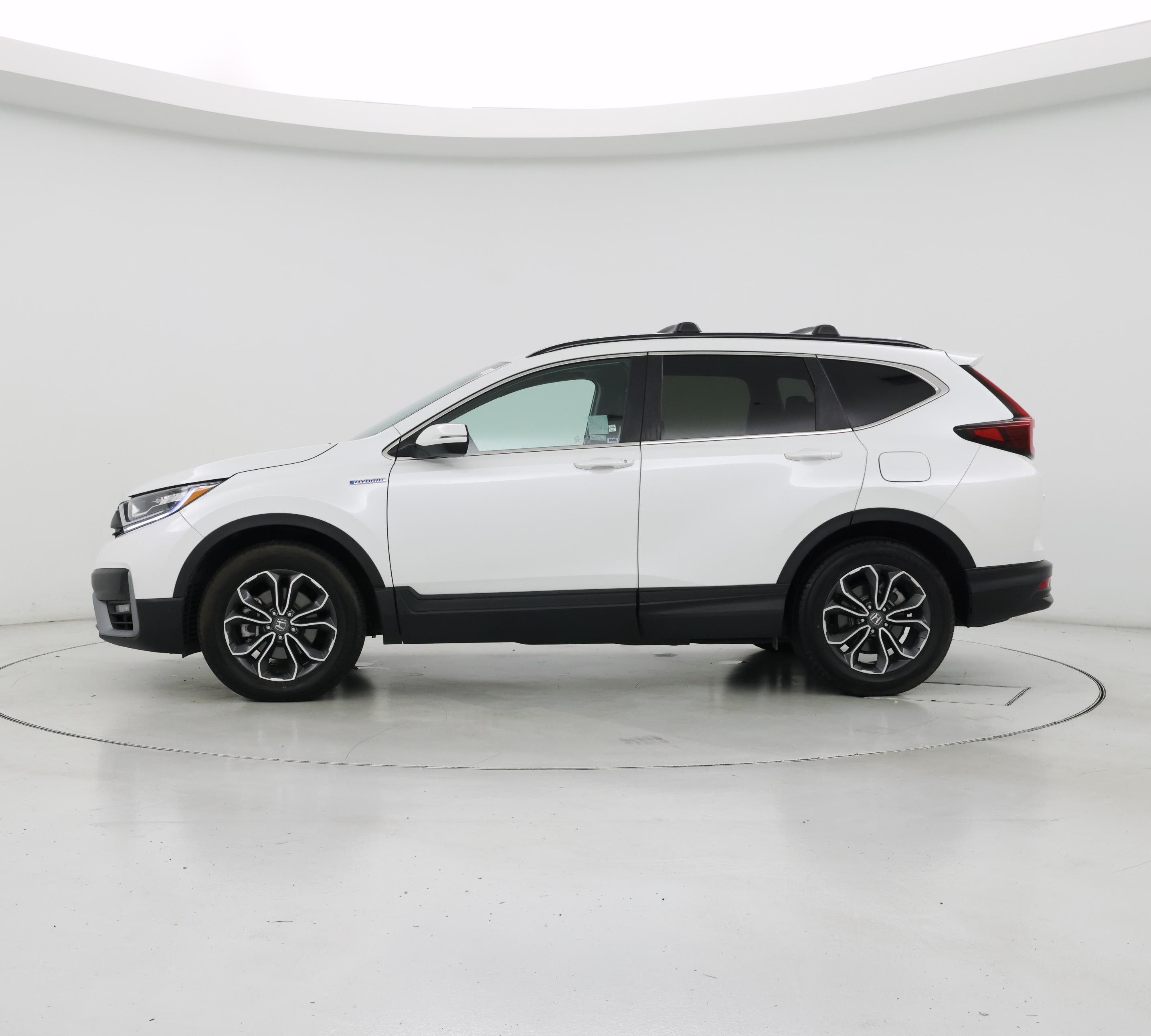 Thumbnail: 2020 Honda CR-V - 3