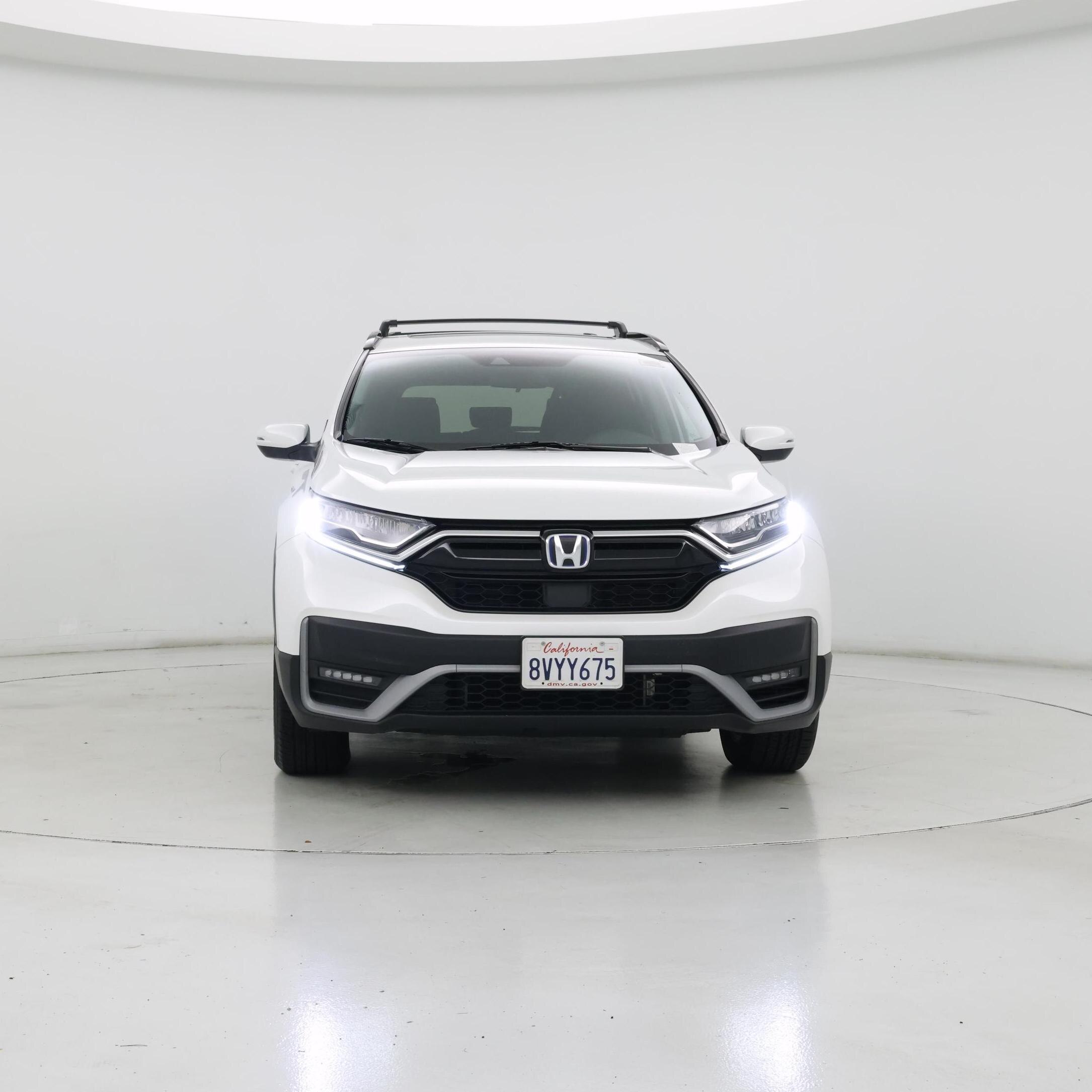 Thumbnail: 2020 Honda CR-V - 5
