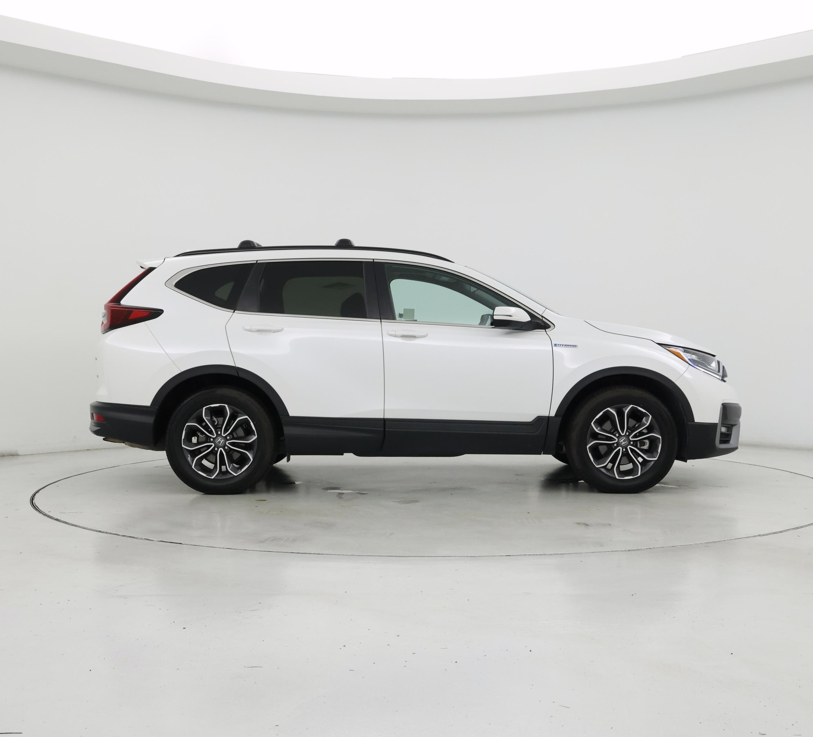 Thumbnail: 2020 Honda CR-V - 7