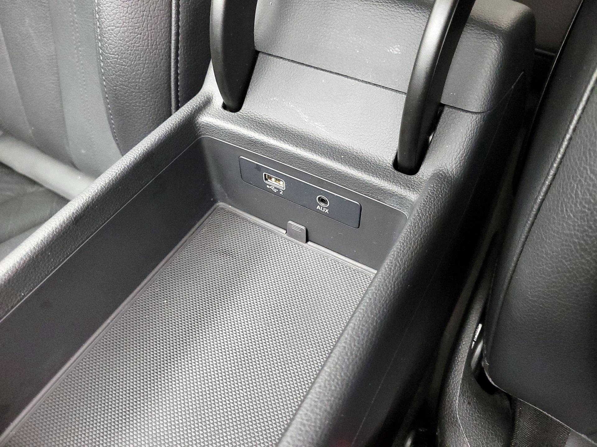 Thumbnail: 2019 Audi A4 - 18