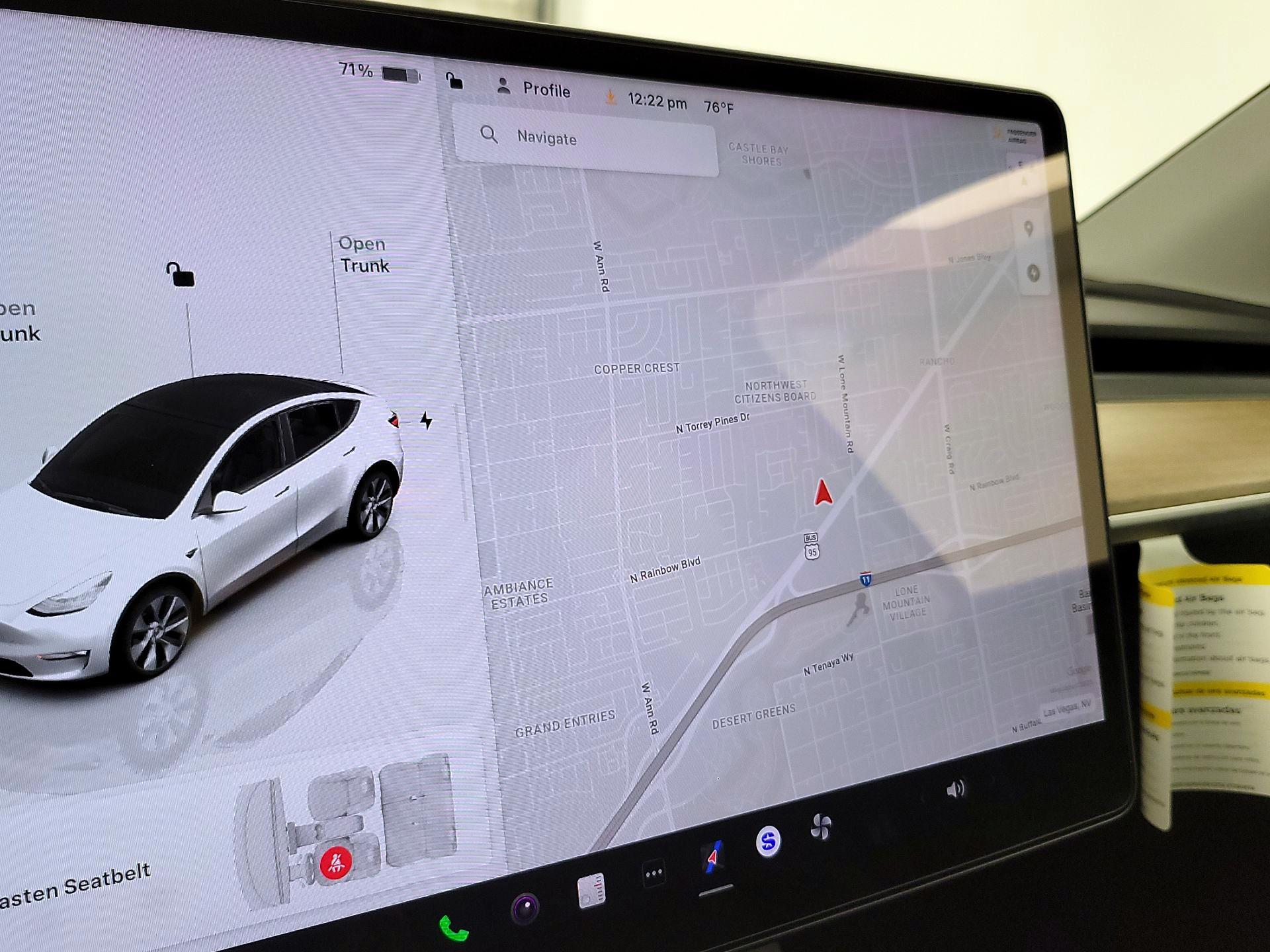 Thumbnail: 2023 Tesla Model Y - 14