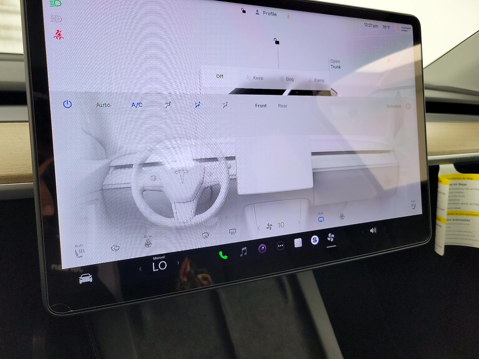 Thumbnail: 2023 Tesla Model Y - 17