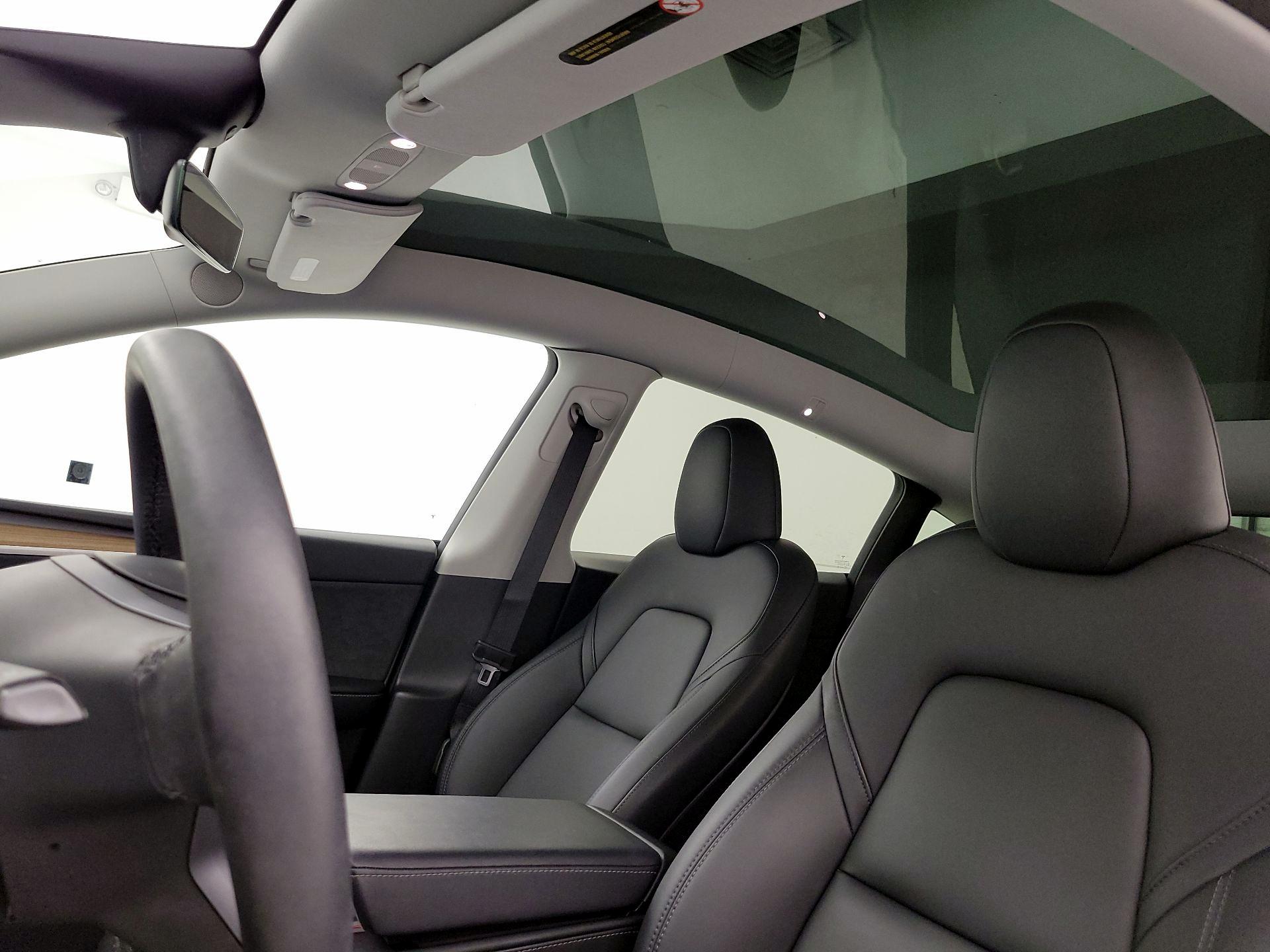 Thumbnail: 2023 Tesla Model Y - 20