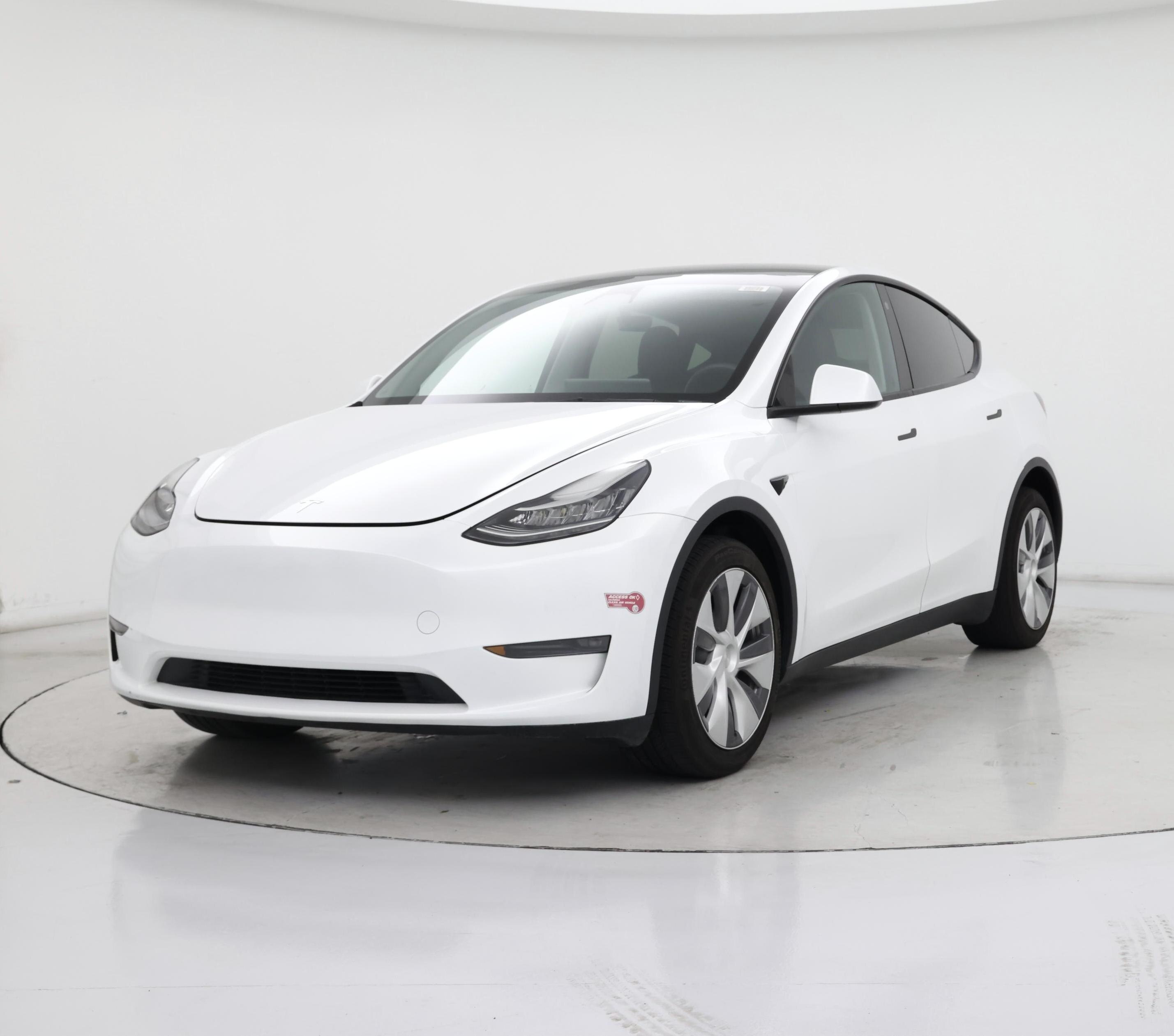 Thumbnail: 2023 Tesla Model Y - 4