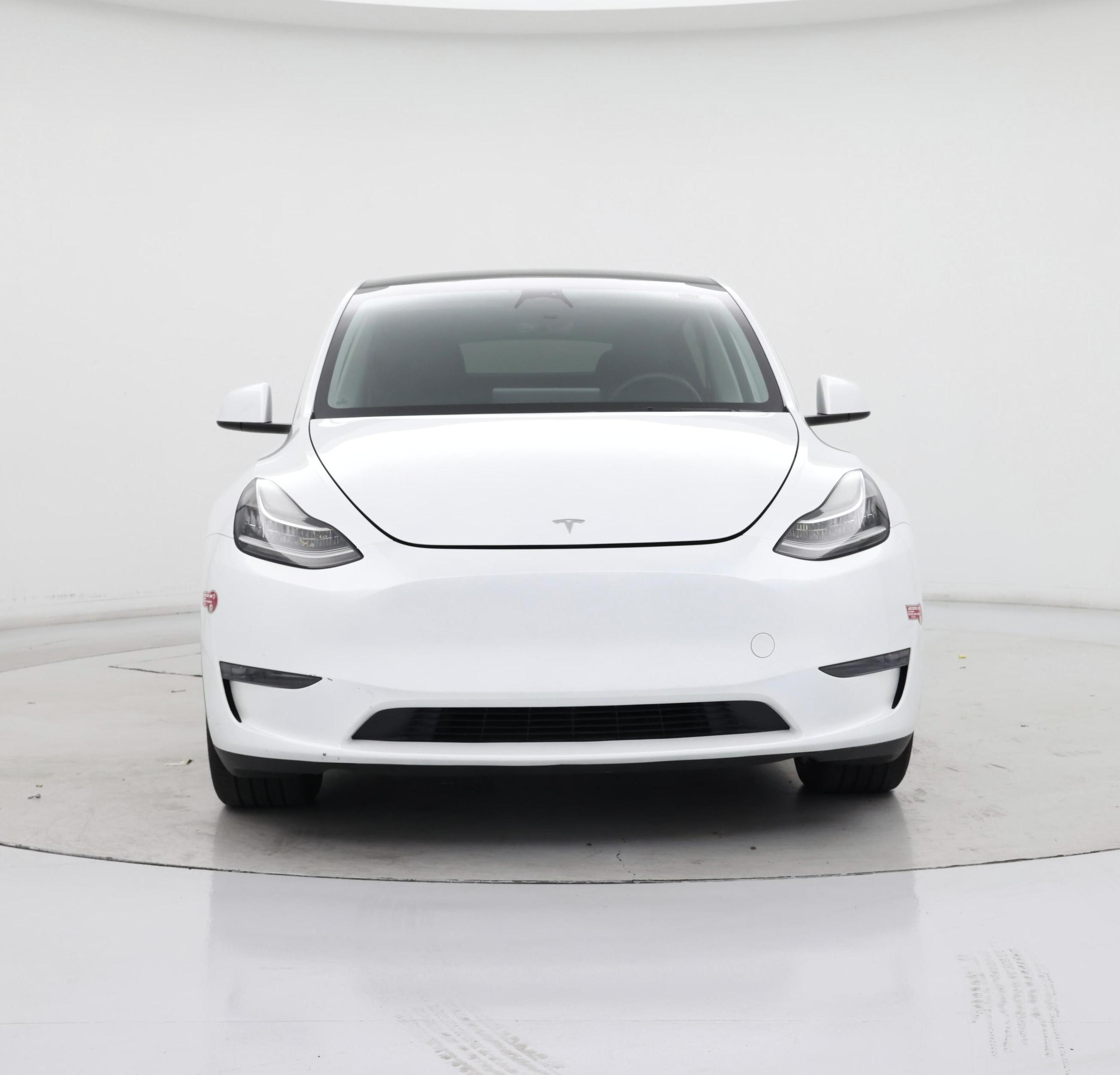 Thumbnail: 2023 Tesla Model Y - 5