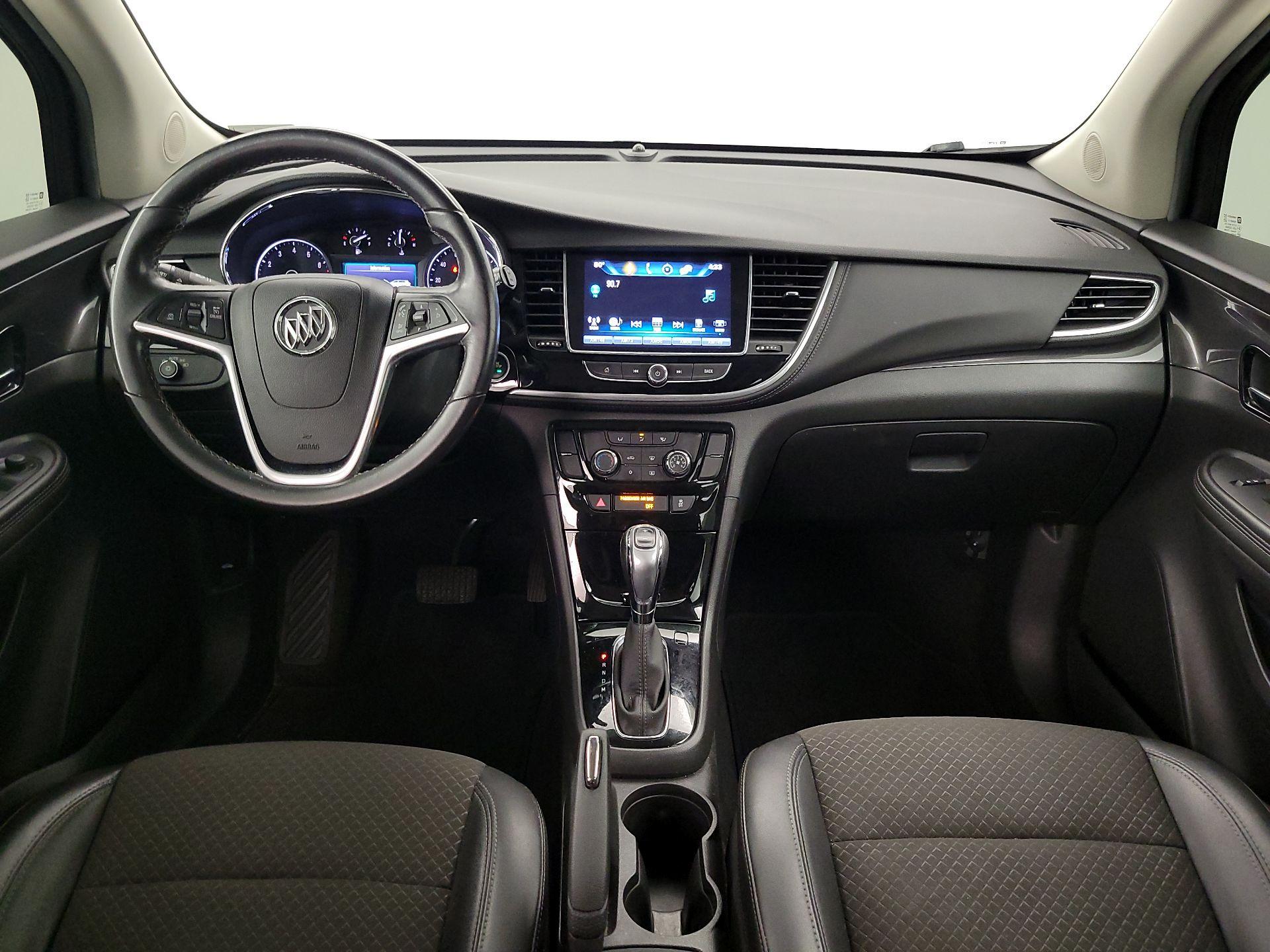 Thumbnail: 2019 Buick Encore - 9