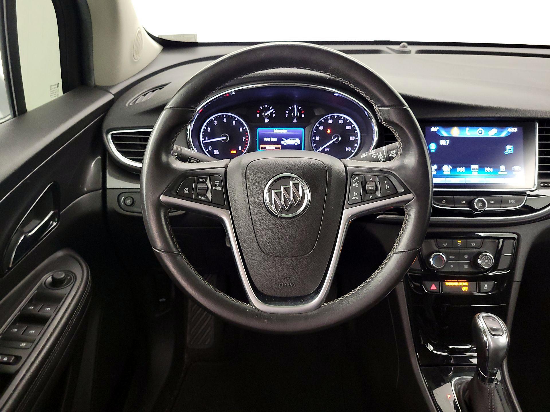 Thumbnail: 2019 Buick Encore - 10