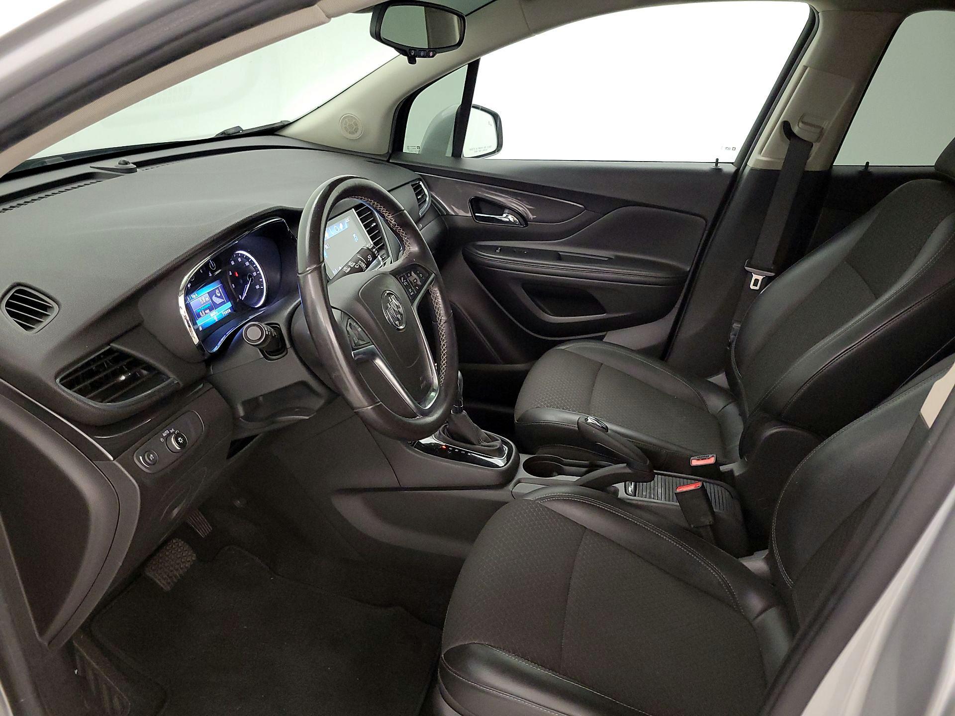 Thumbnail: 2019 Buick Encore - 11