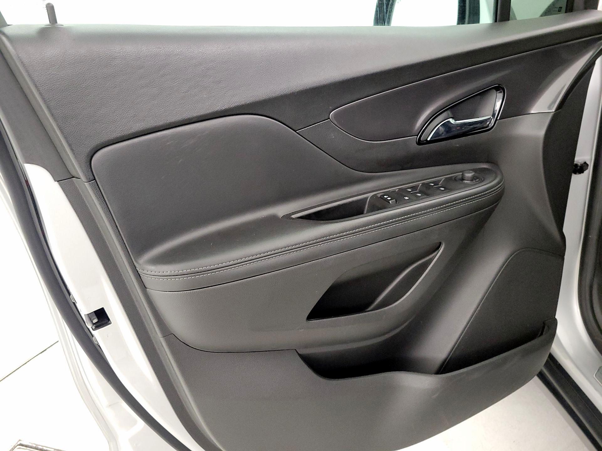 Thumbnail: 2019 Buick Encore - 12