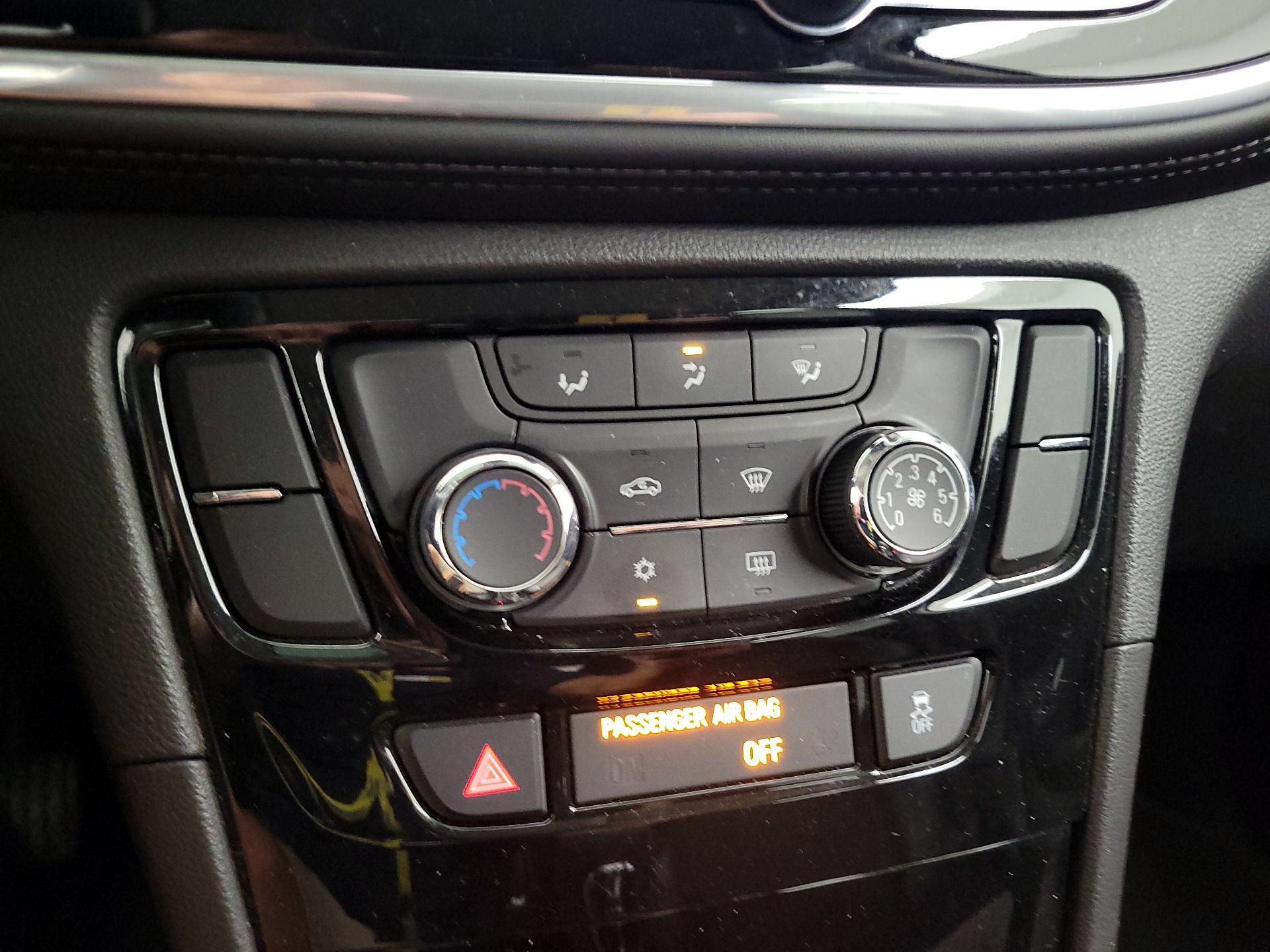 Thumbnail: 2019 Buick Encore - 16