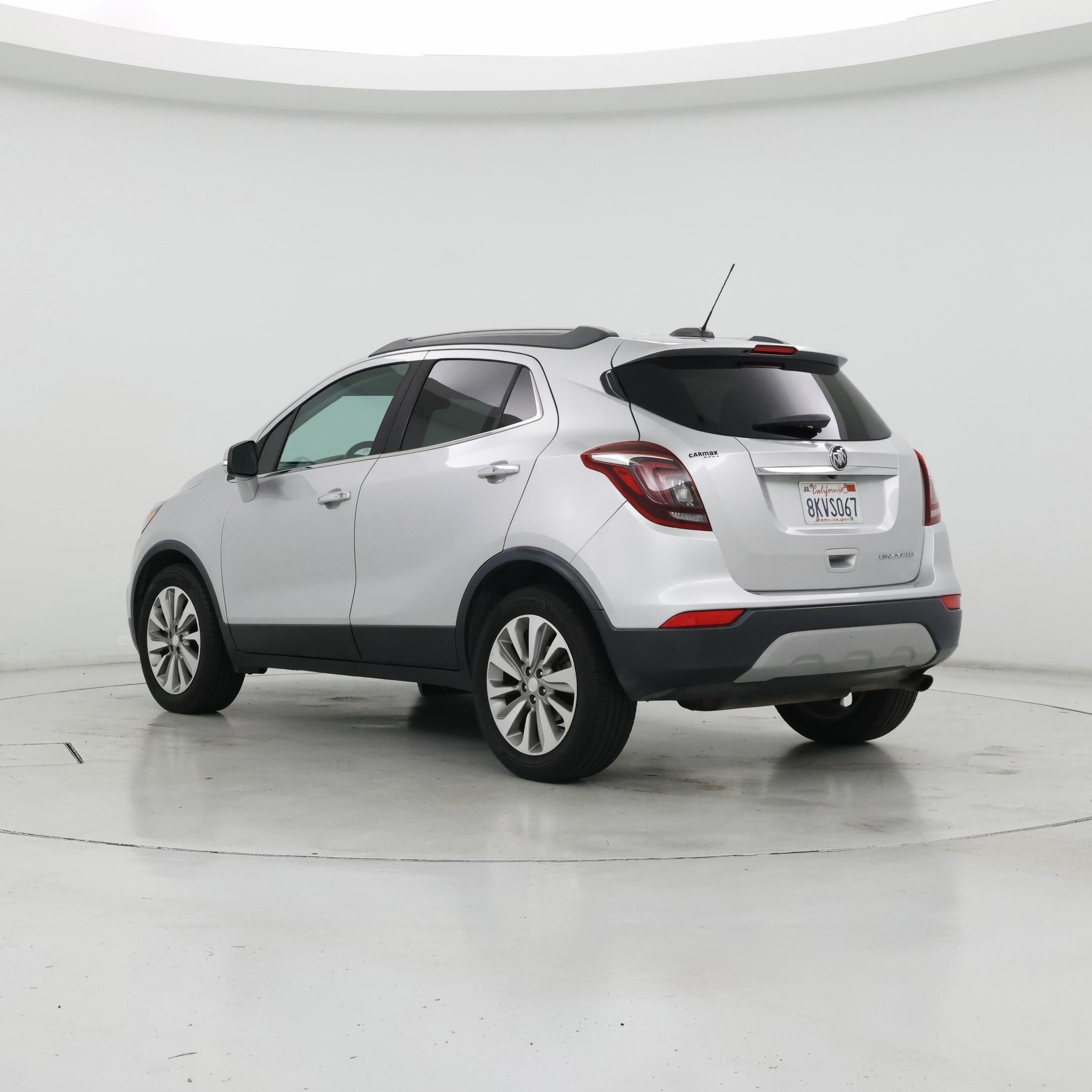 Thumbnail: 2019 Buick Encore - 2