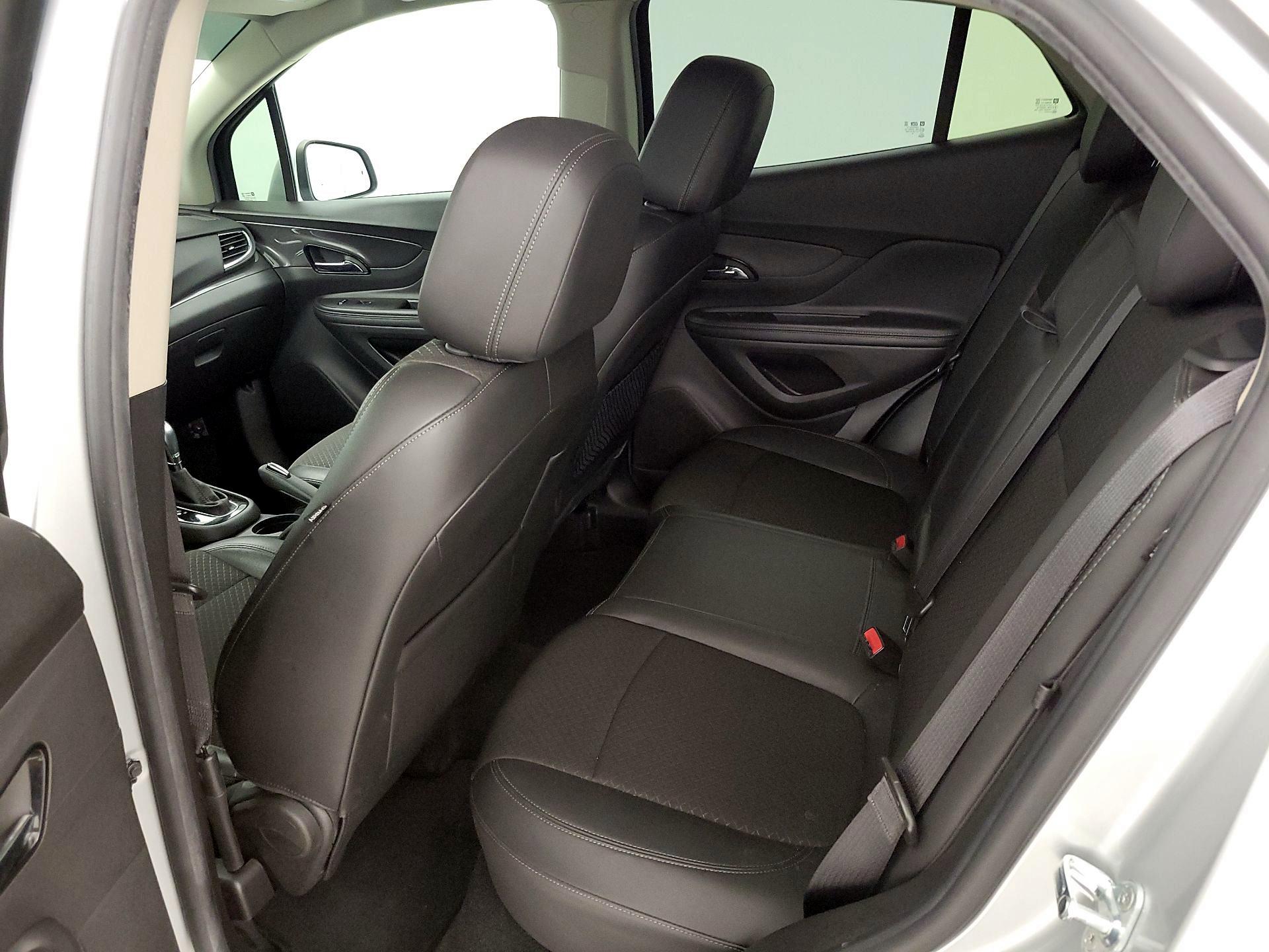Thumbnail: 2019 Buick Encore - 19